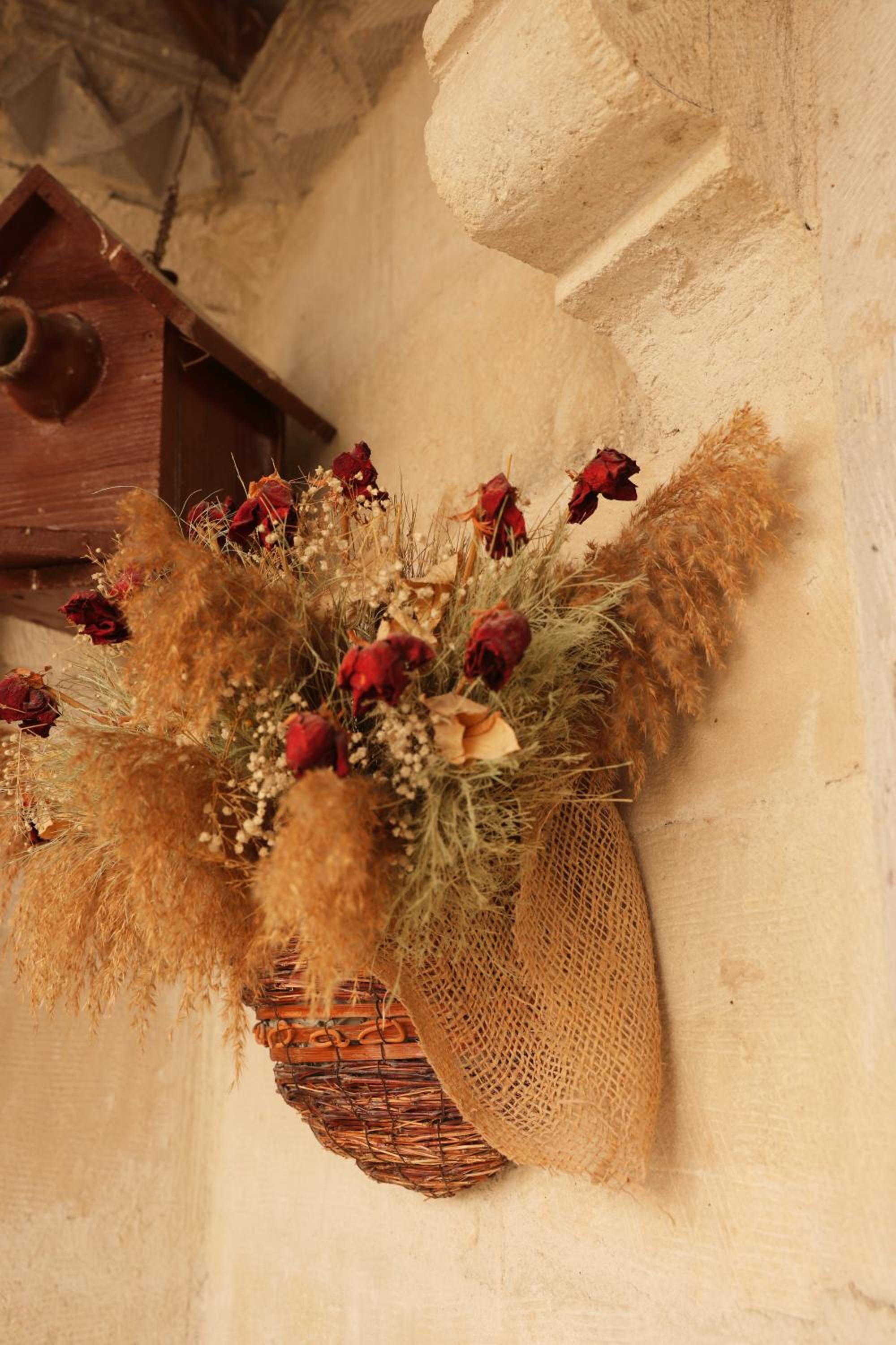 Maccan Cave Hotel - Image 16