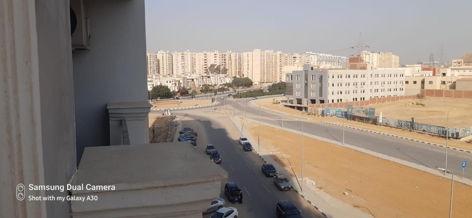 3 Bedroom Luxury Apartment-Maadi