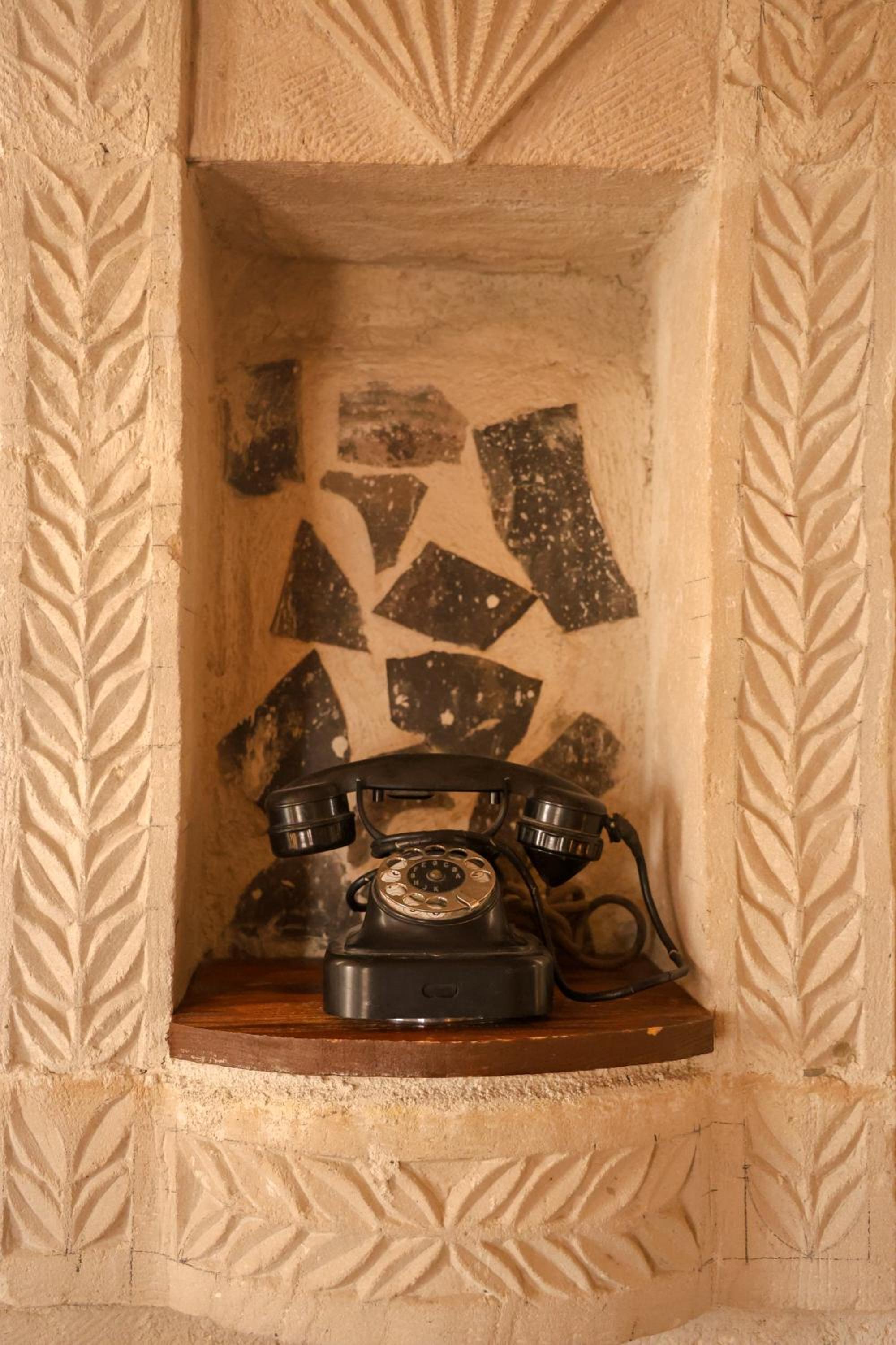 Maccan Cave Hotel - Image 130