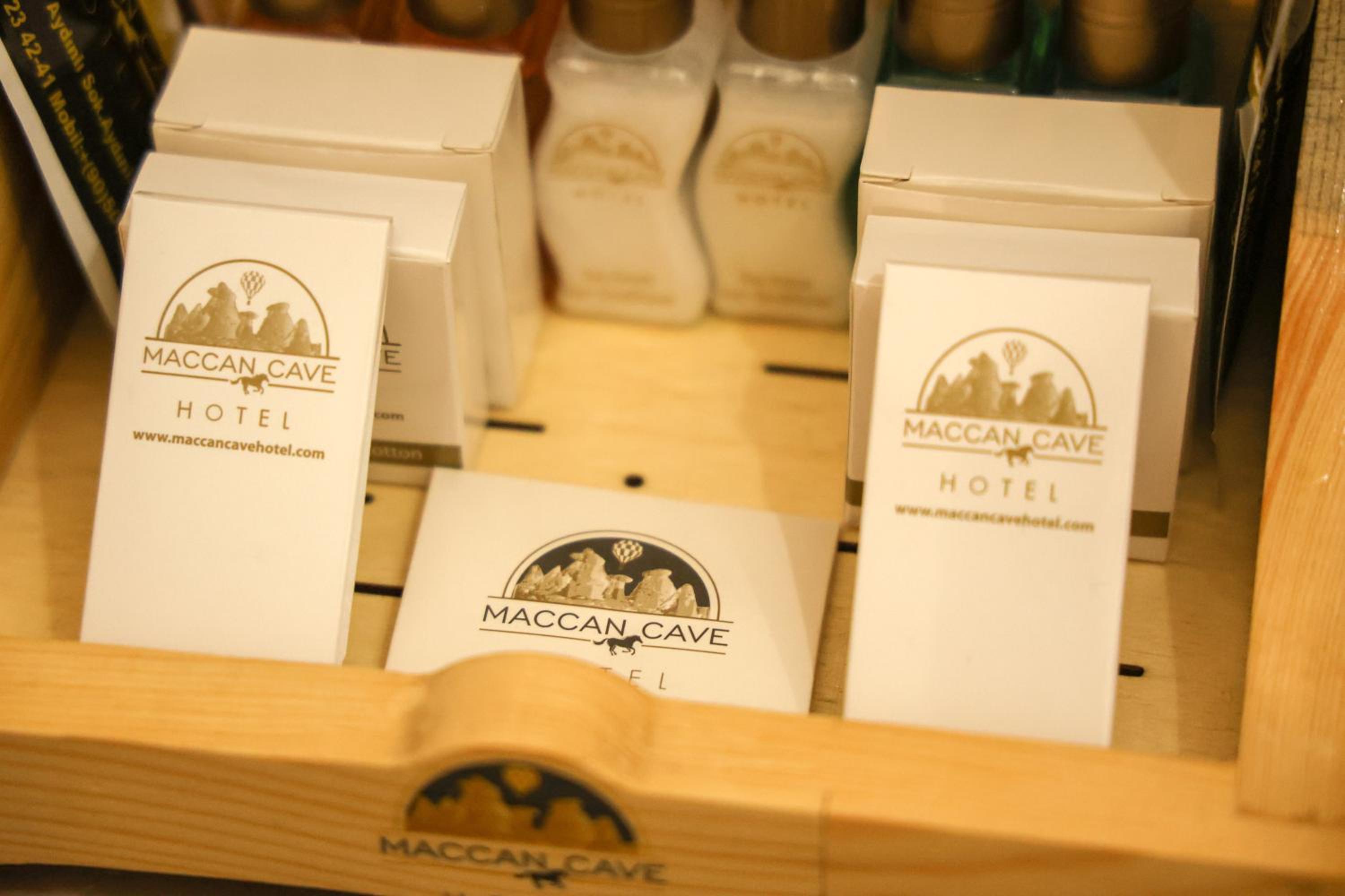 Maccan Cave Hotel - Image 18