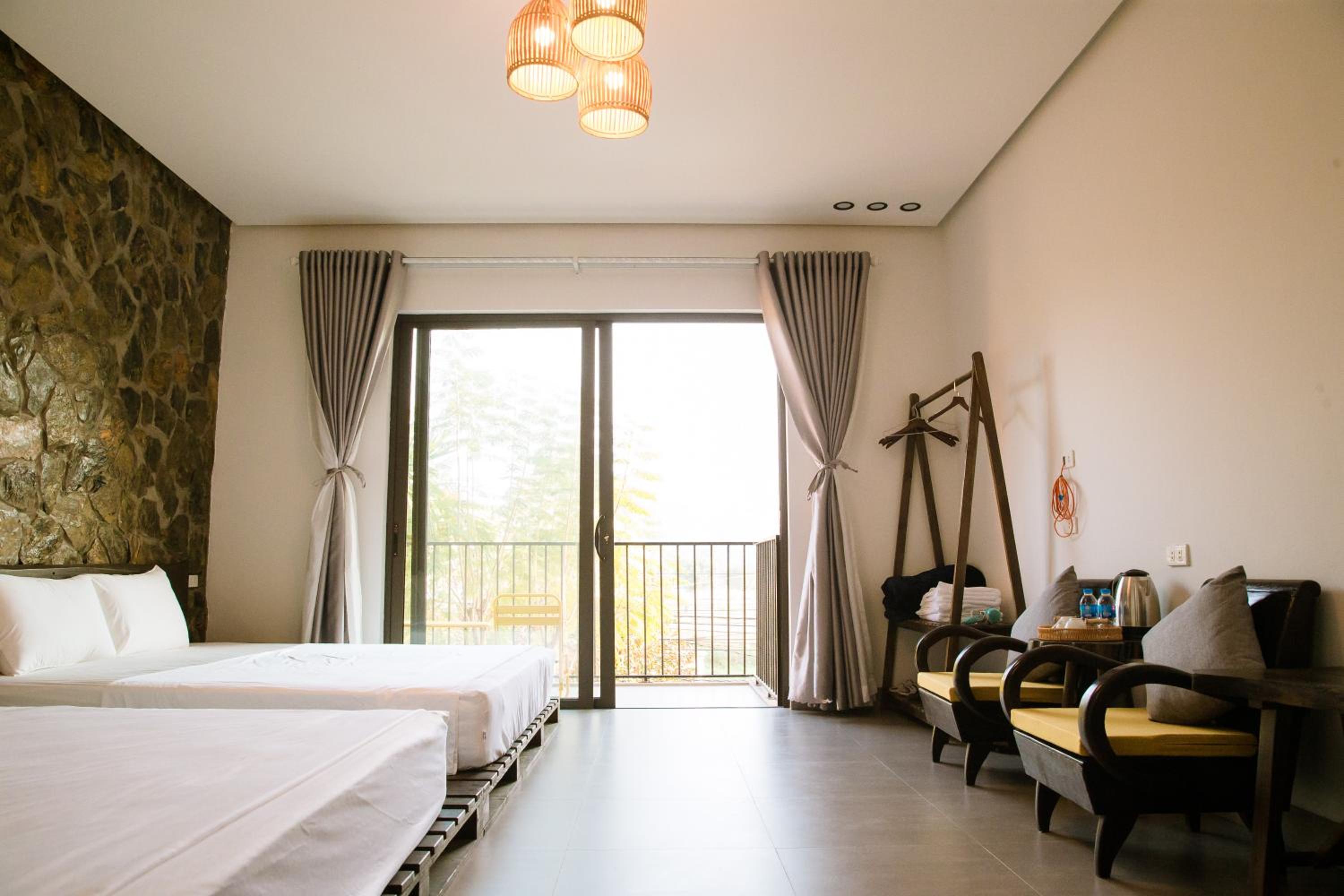 Trang An Cozy House