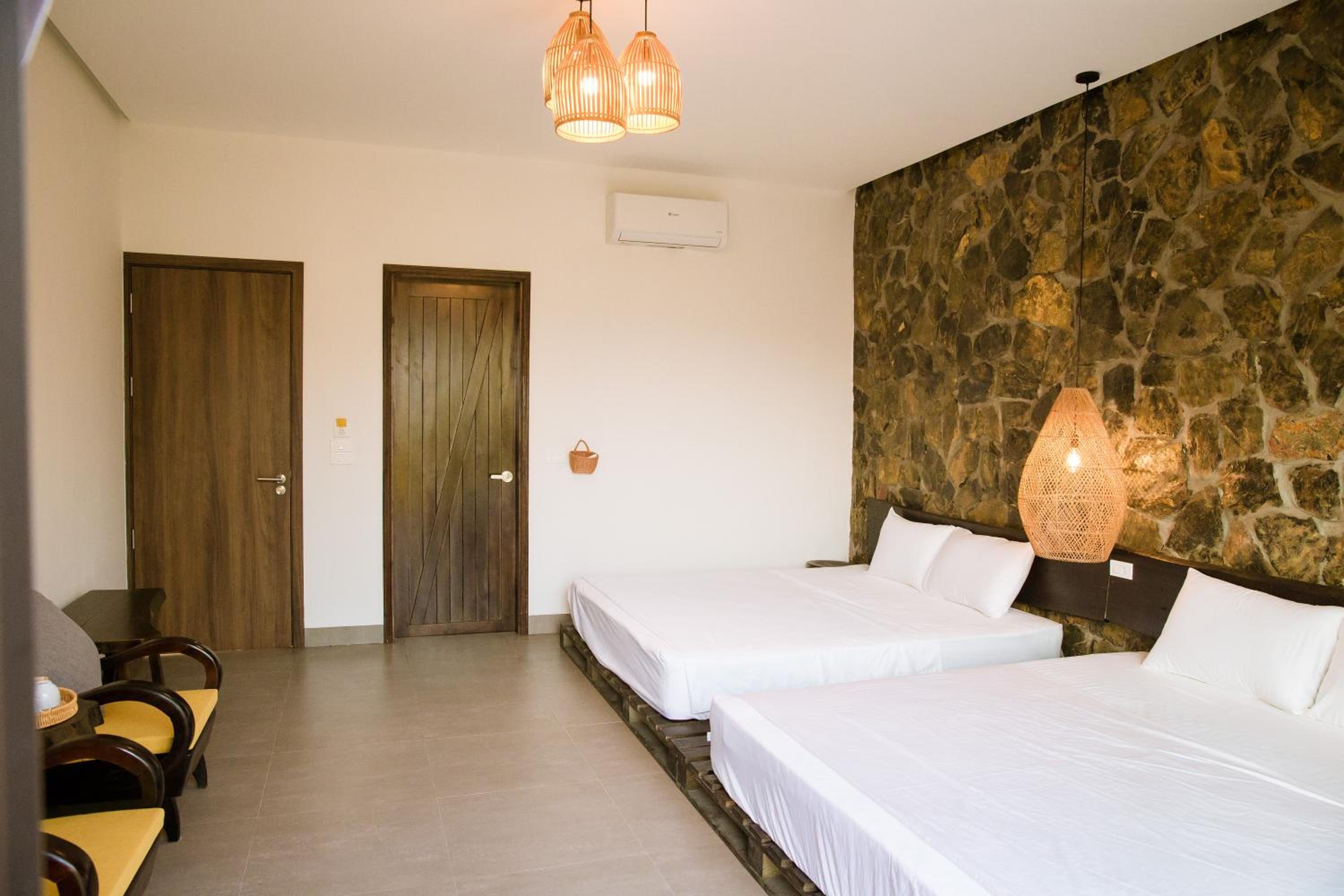 Trang An Cozy House