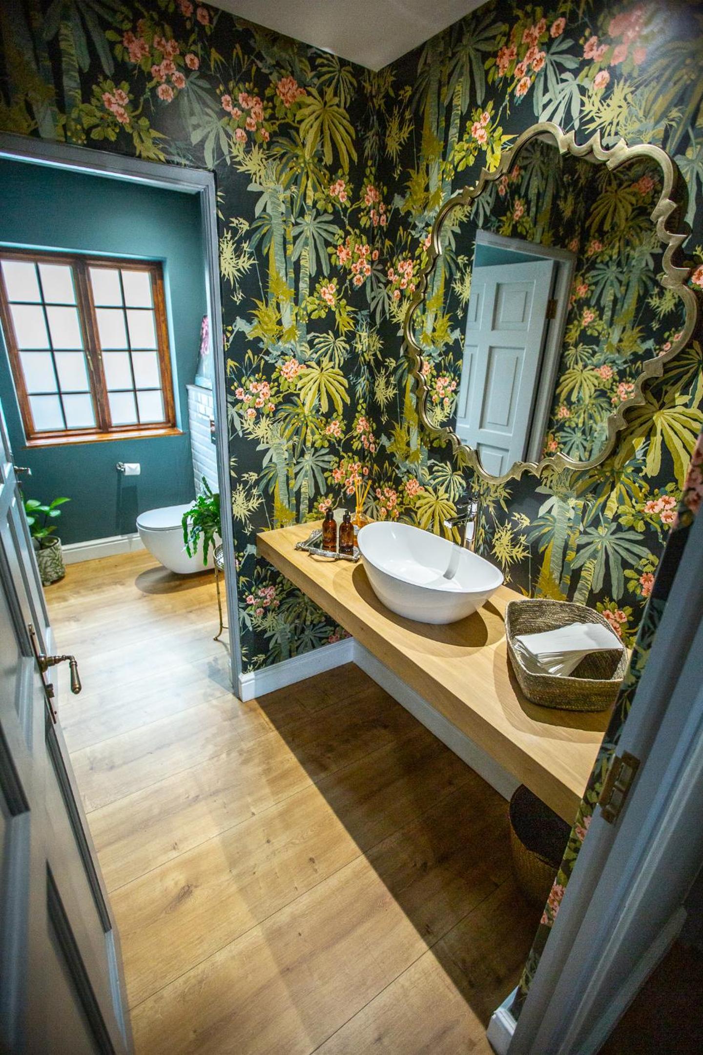 Simonzicht Guest House, photo 19