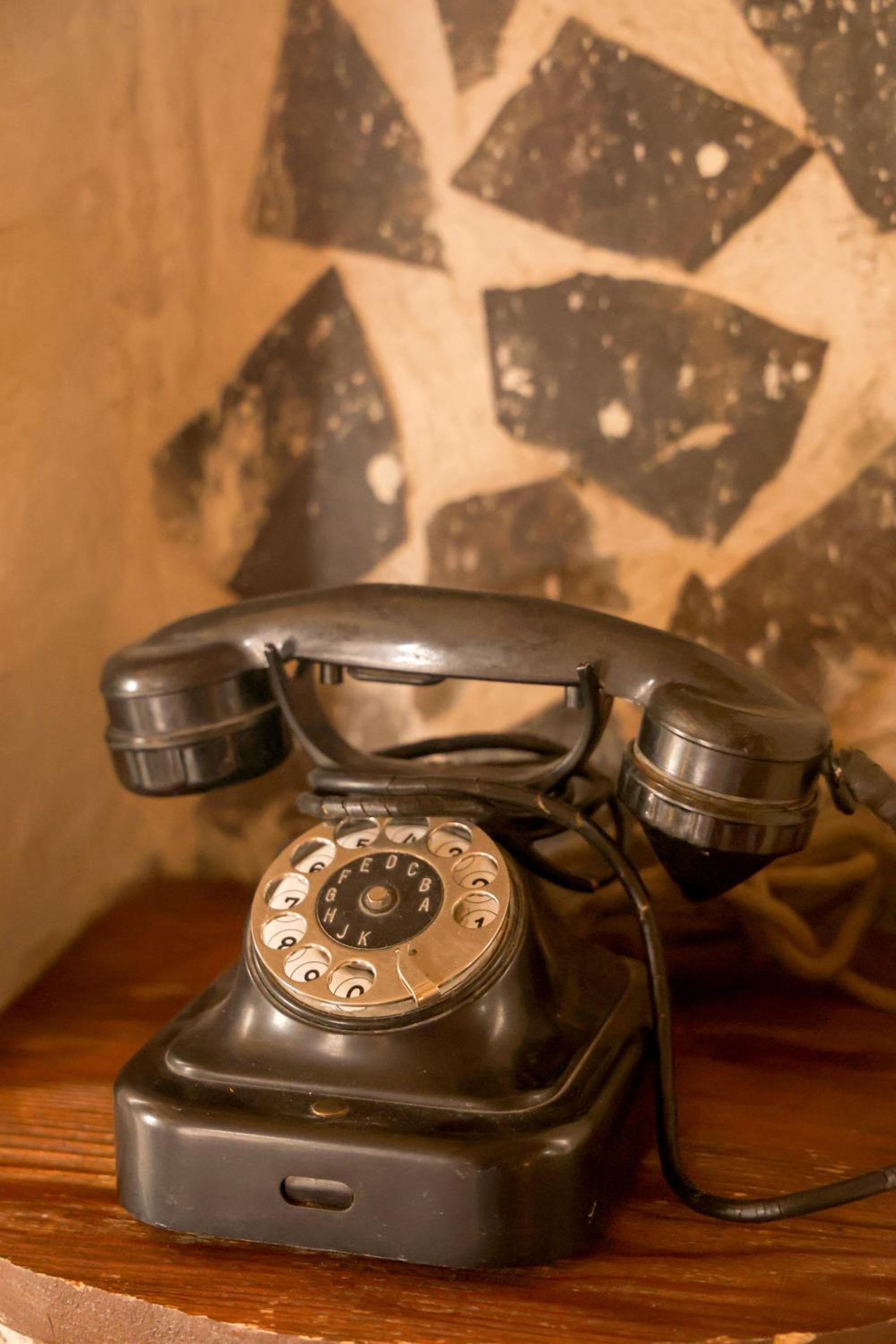 Maccan Cave Hotel - Image 21