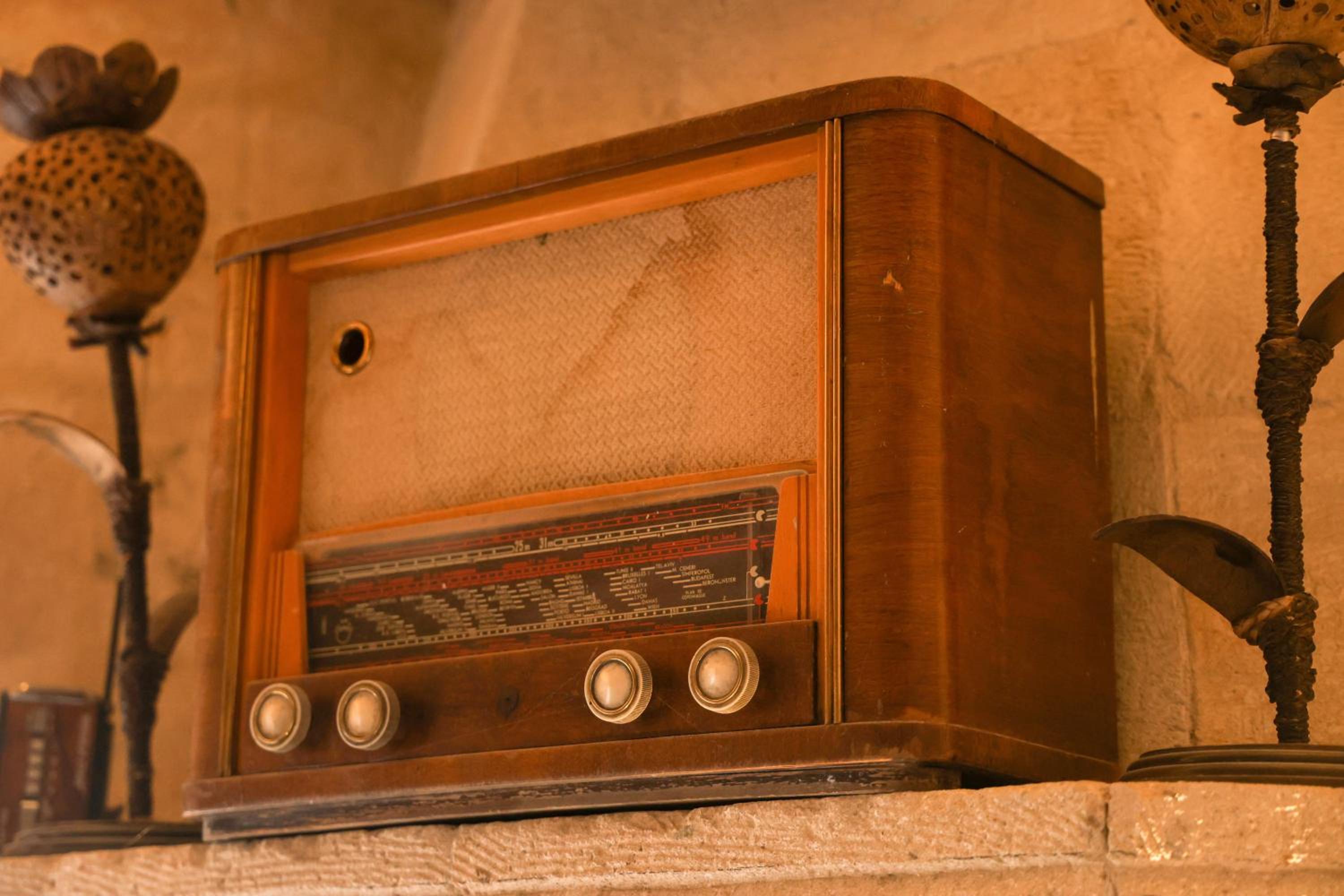 Maccan Cave Hotel - Image 19