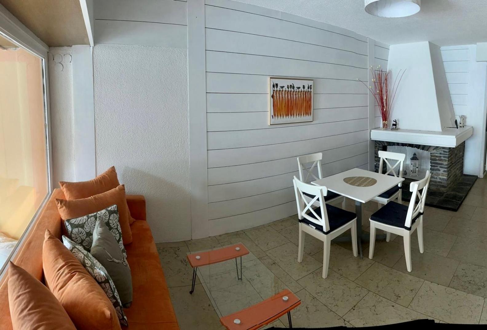 RELAX Seefeld Apartman