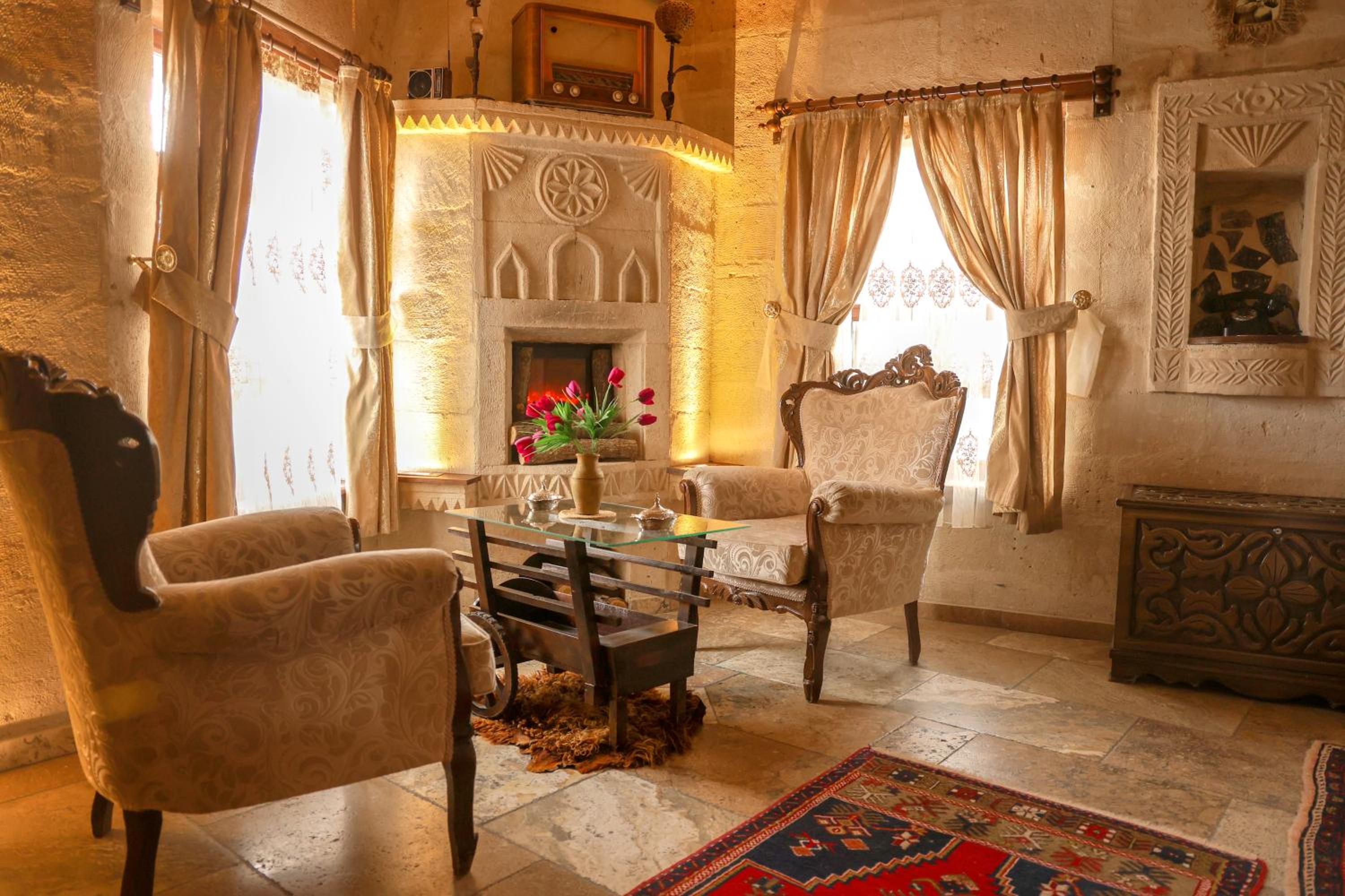 Maccan Cave Hotel - Image 134