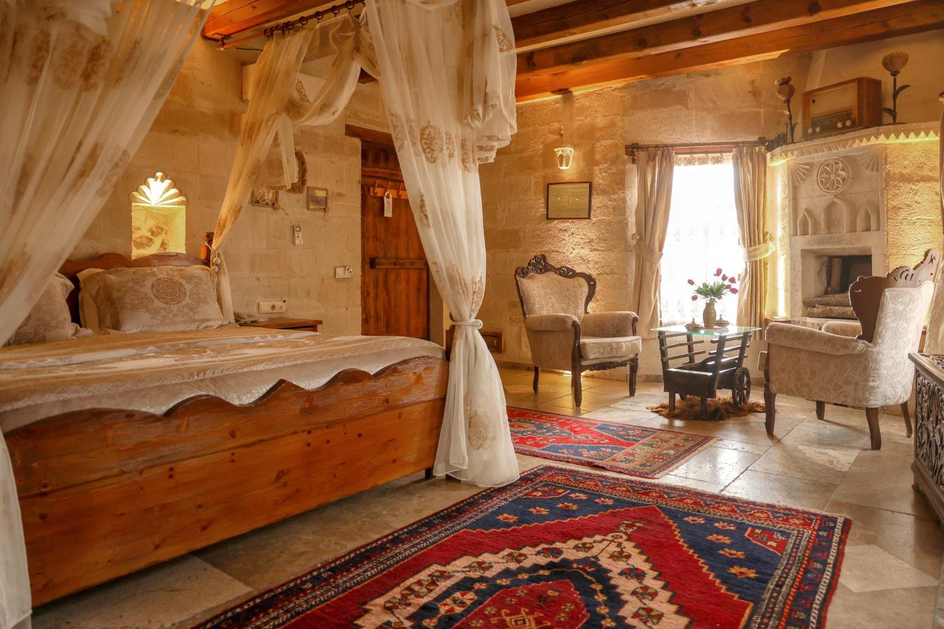 Maccan Cave Hotel - Image 45