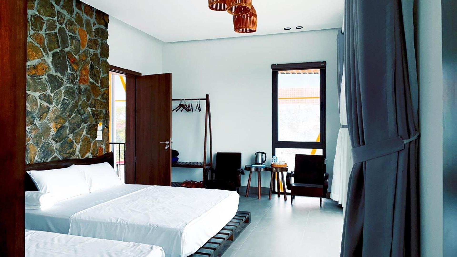 Trang An Cozy House