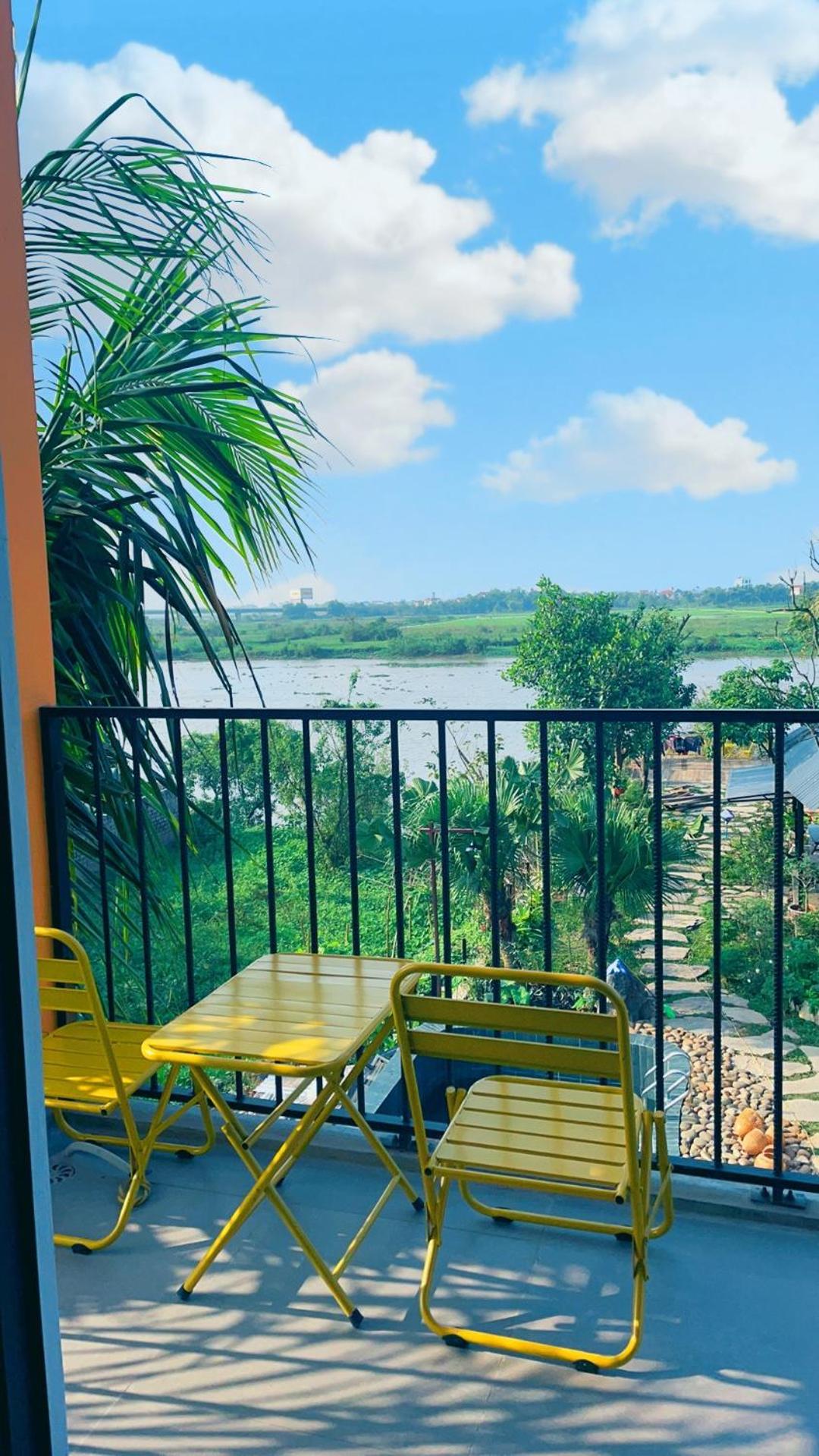 Trang An Cozy House