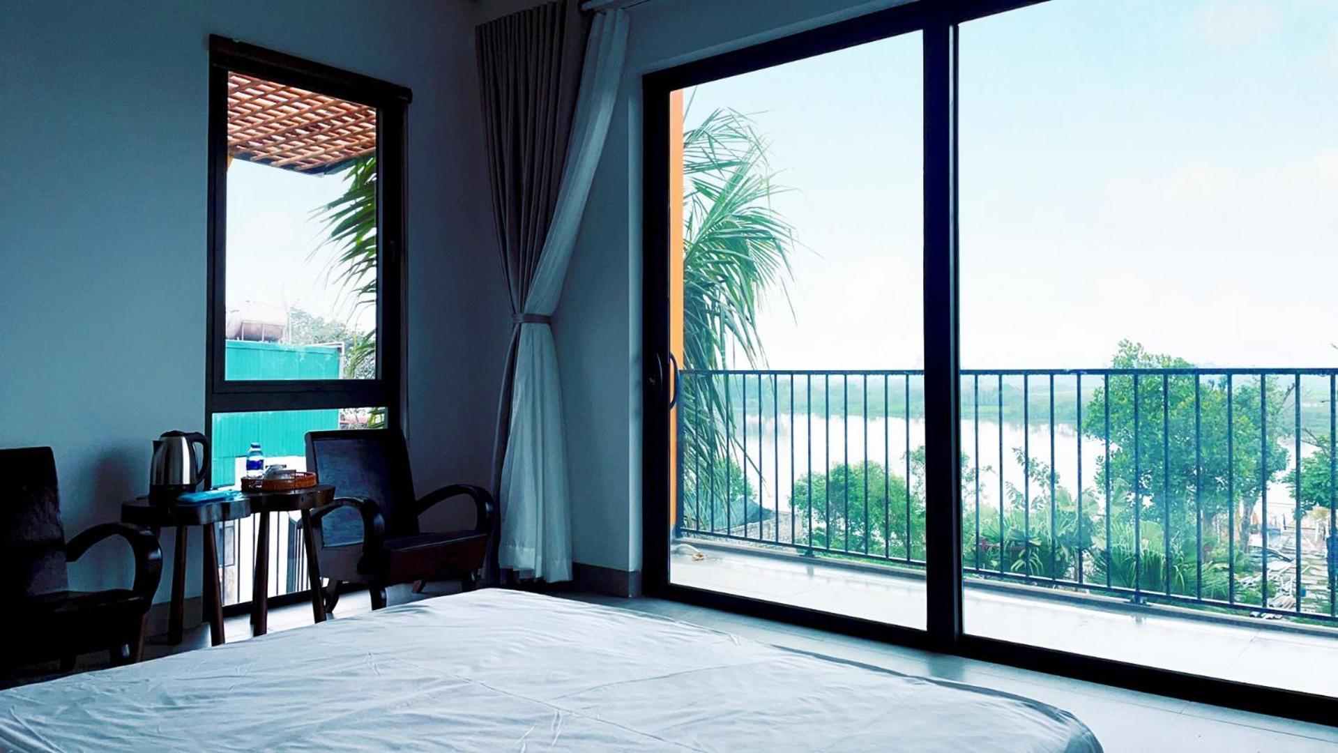Trang An Cozy House