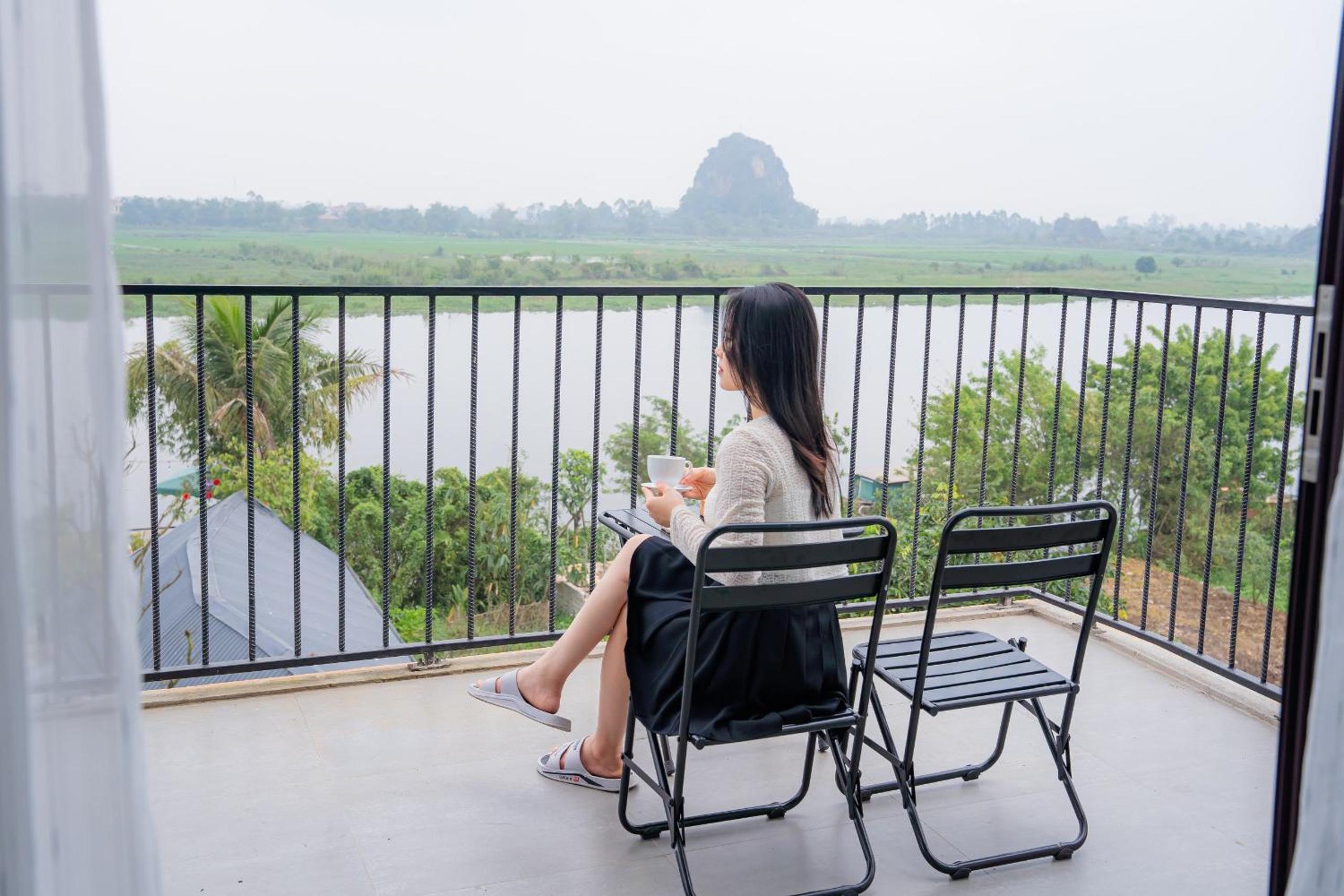 Trang An Cozy House