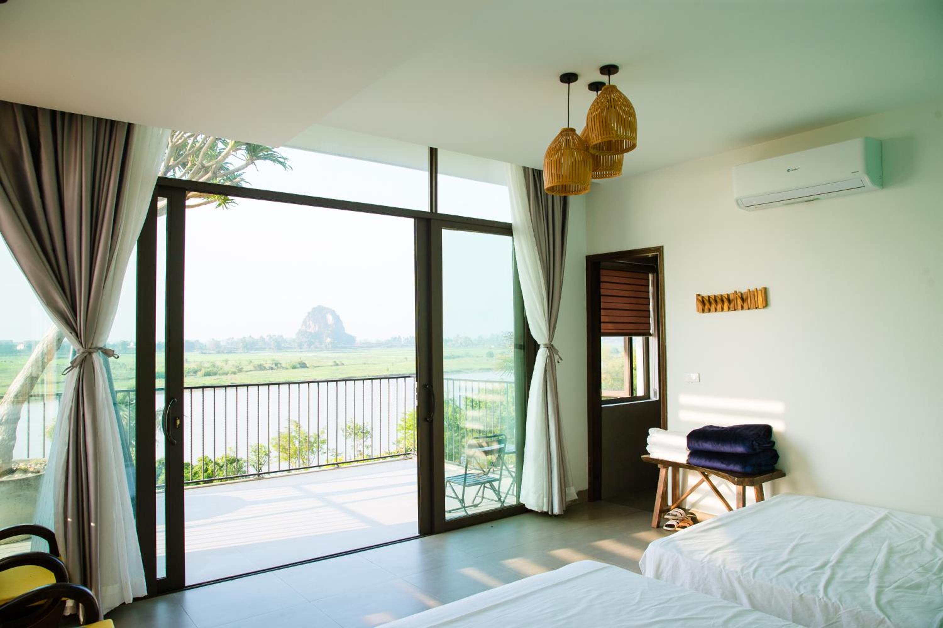 Trang An Cozy House