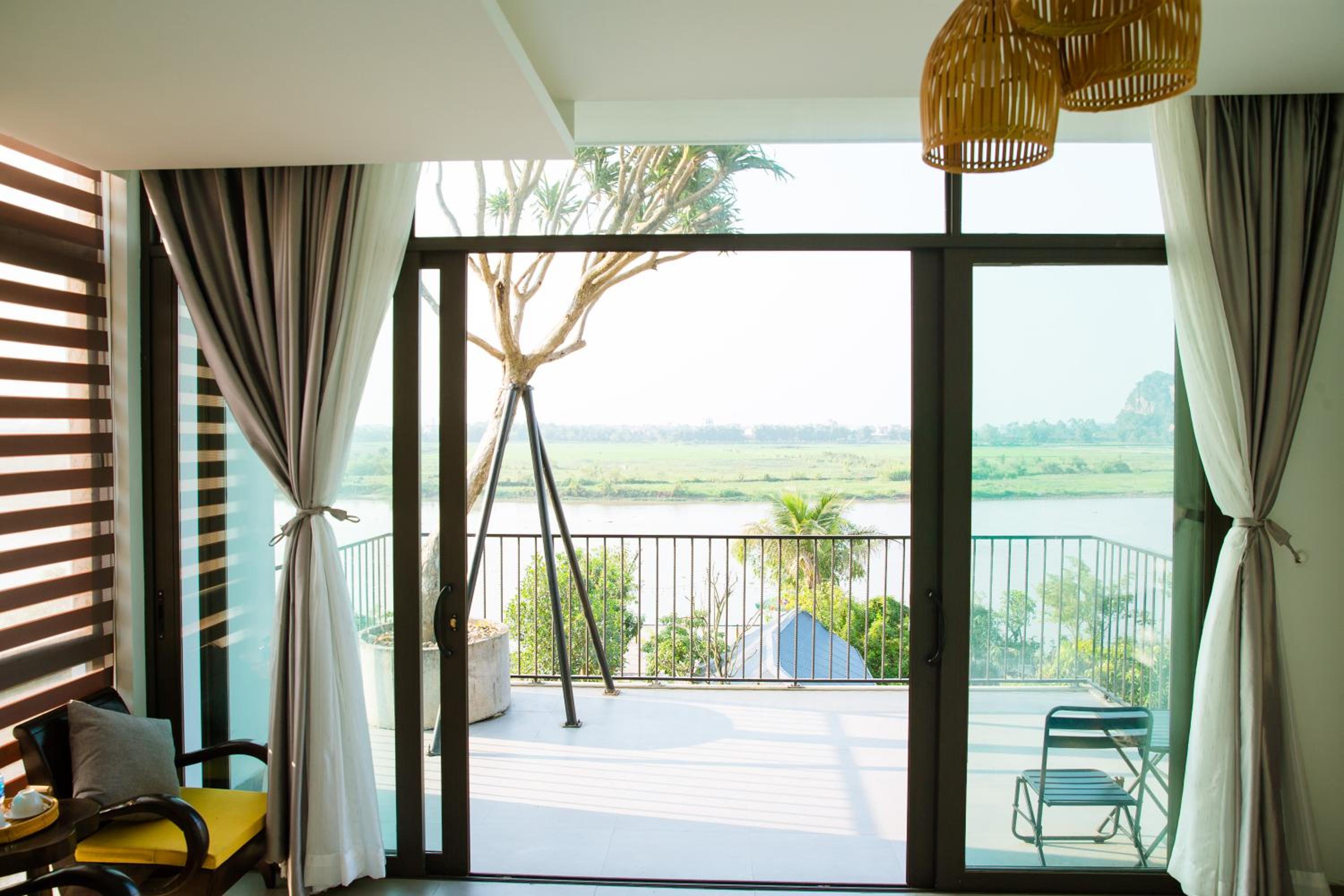 Trang An Cozy House