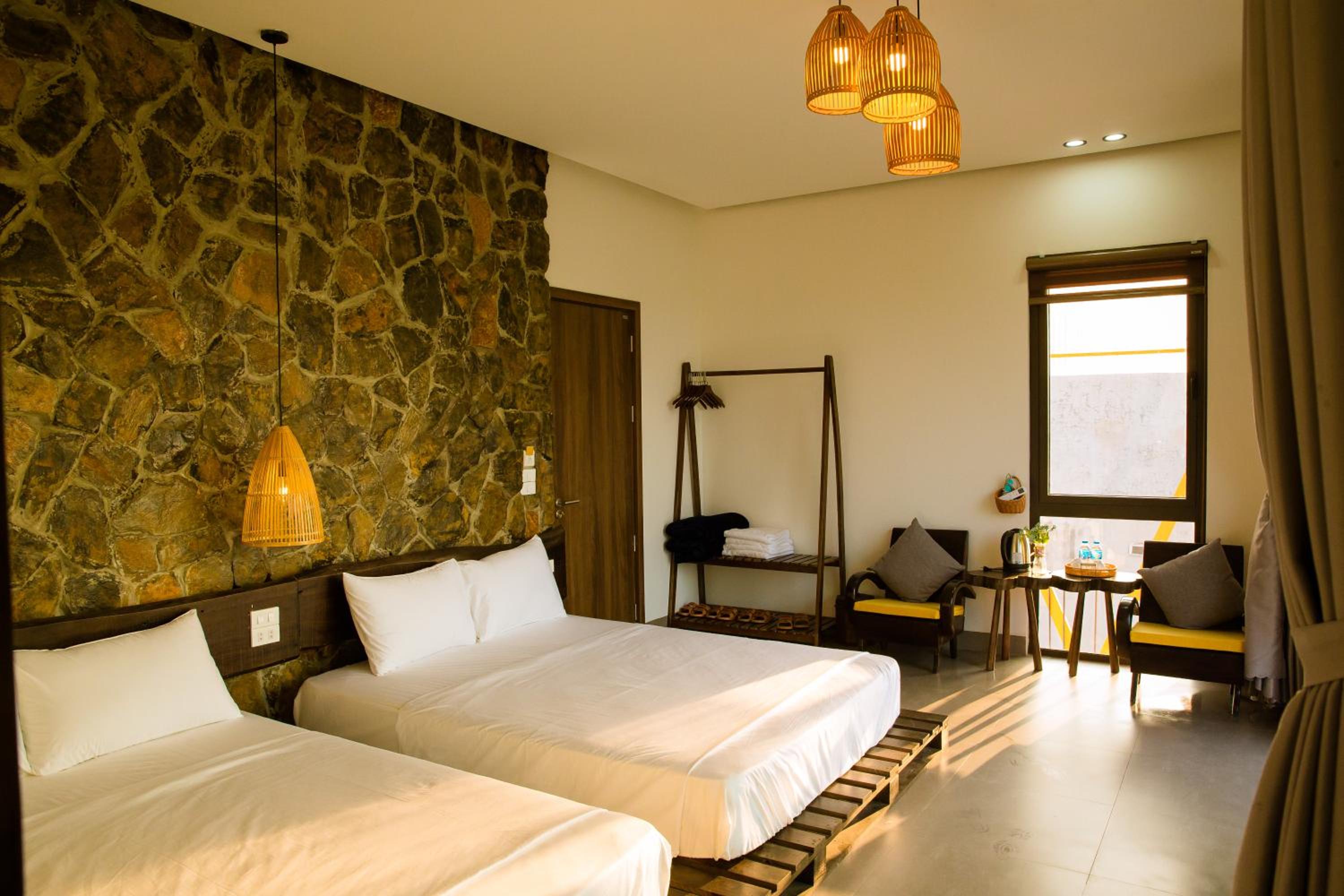 Trang An Cozy House
