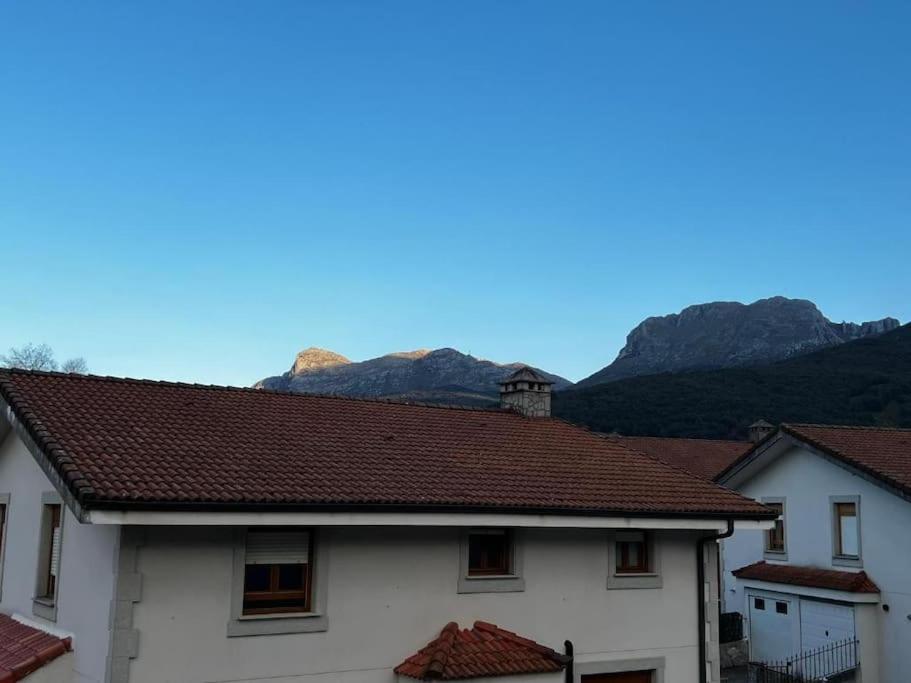 Disfruta del paraíso en Ramales
