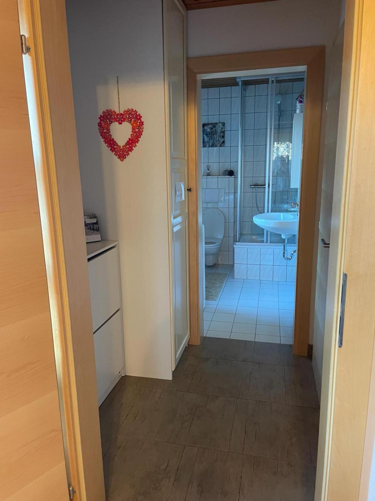 Ferienwohnung Kendlbacher