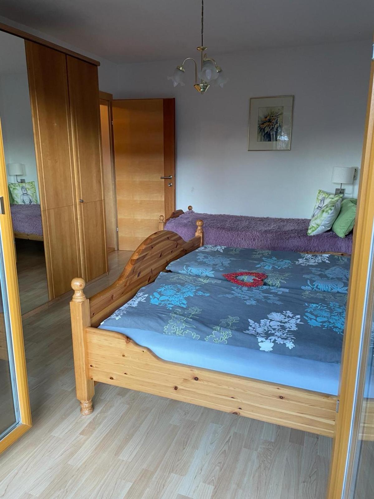 Ferienwohnung Kendlbacher