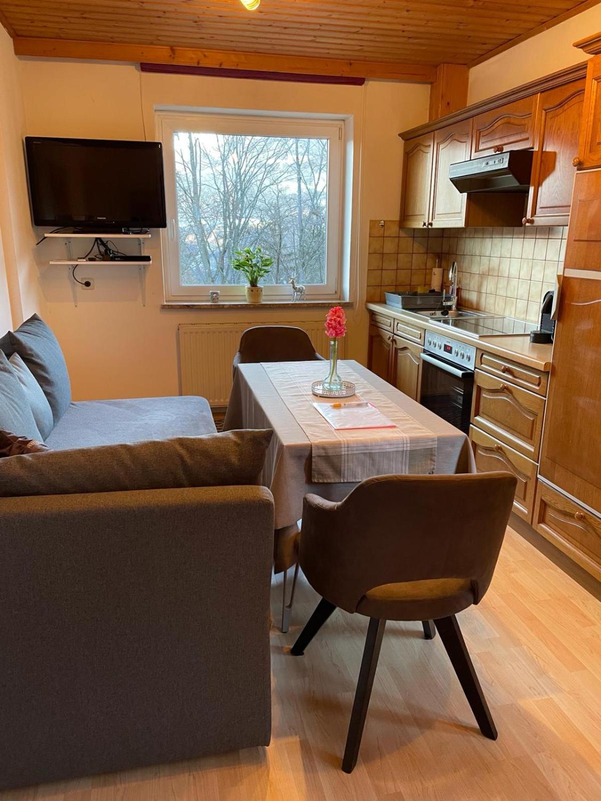 Ferienwohnung Kendlbacher