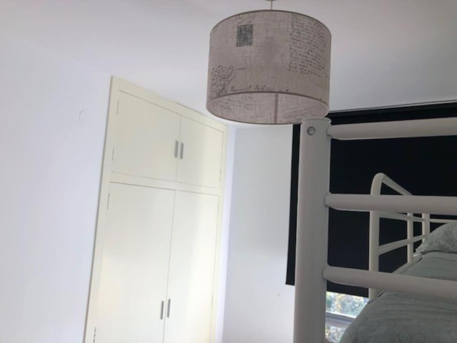 Apartamento con vistas al mar