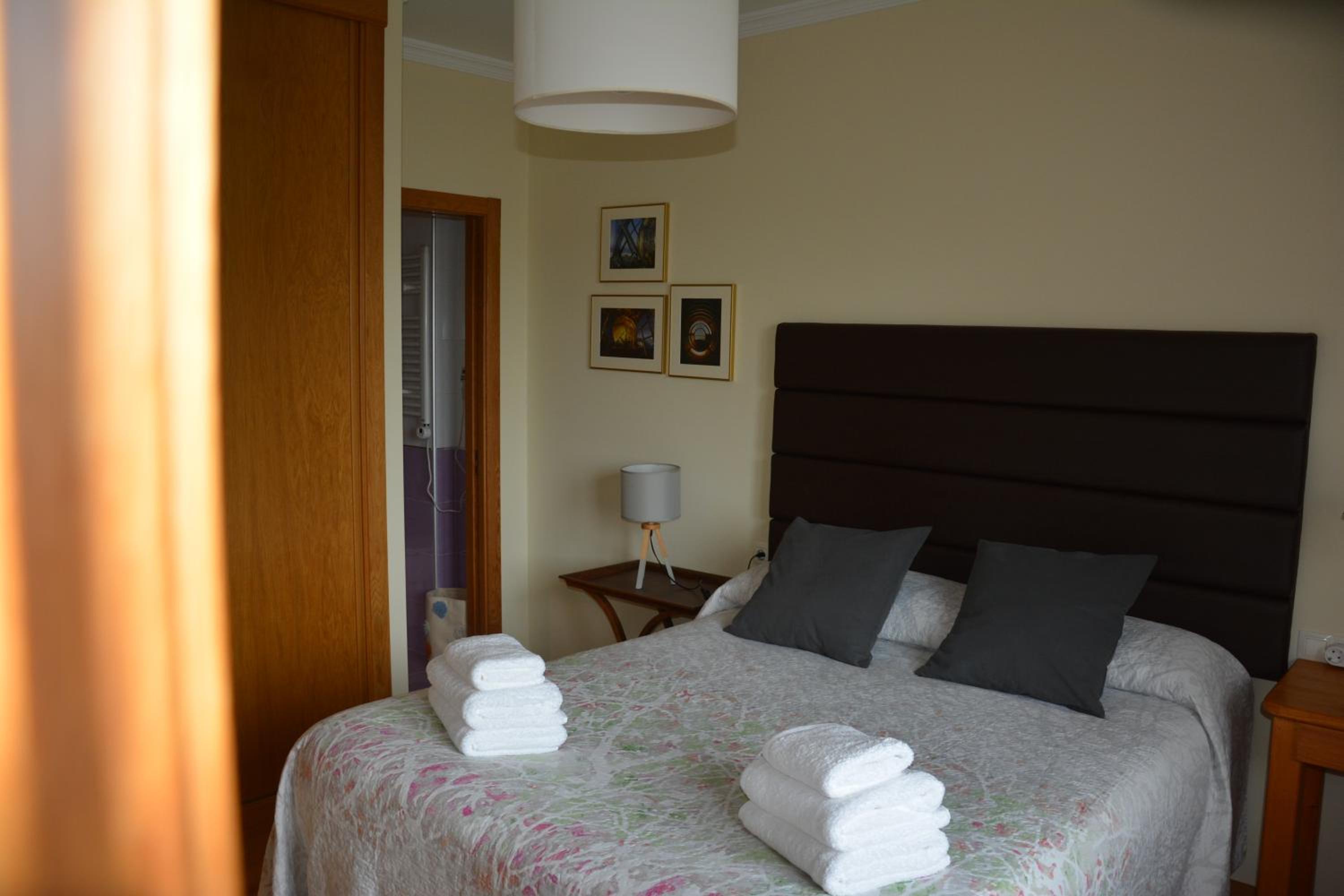Apartamento lagartiño