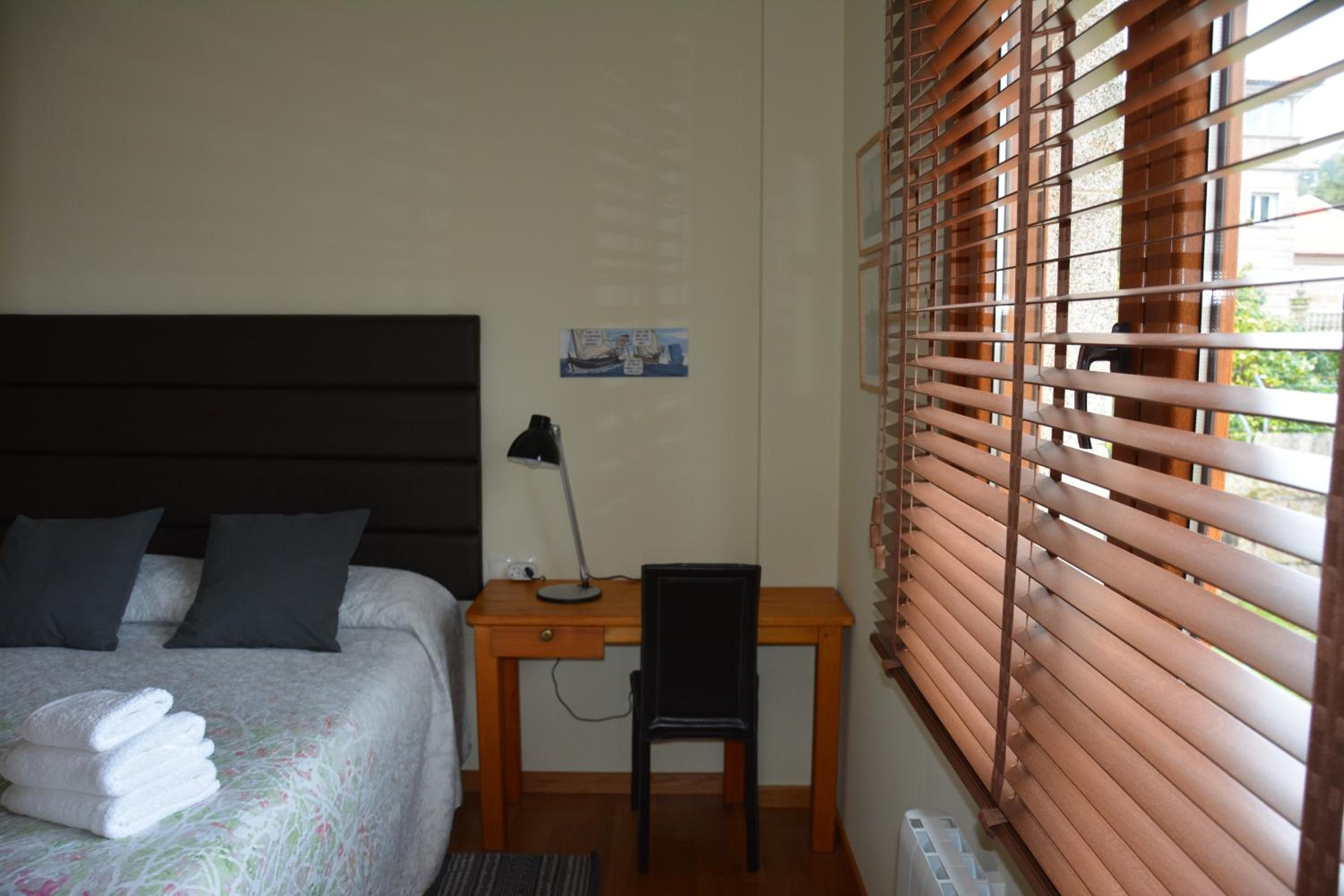 Apartamento lagartiño