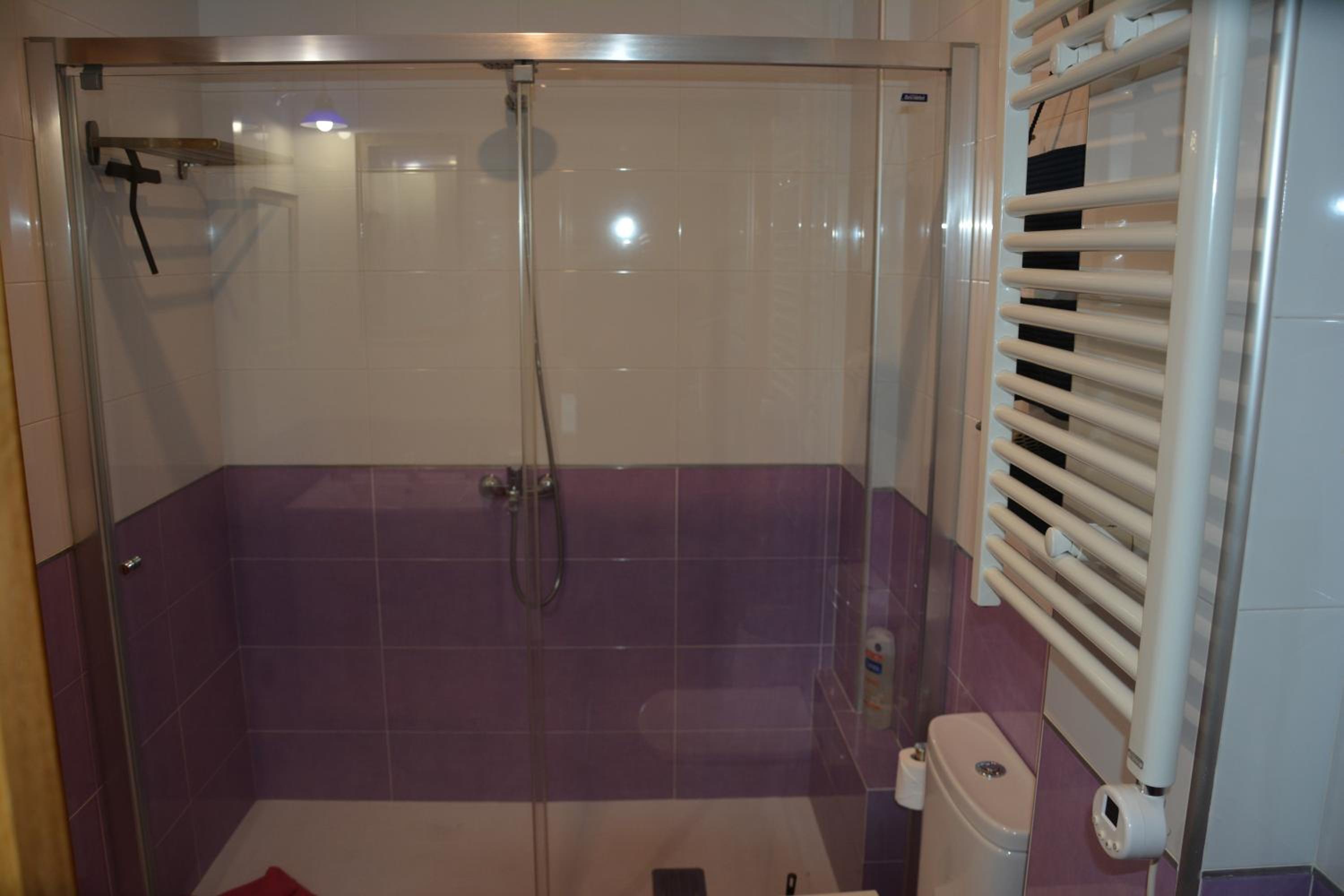 Apartamento lagartiño