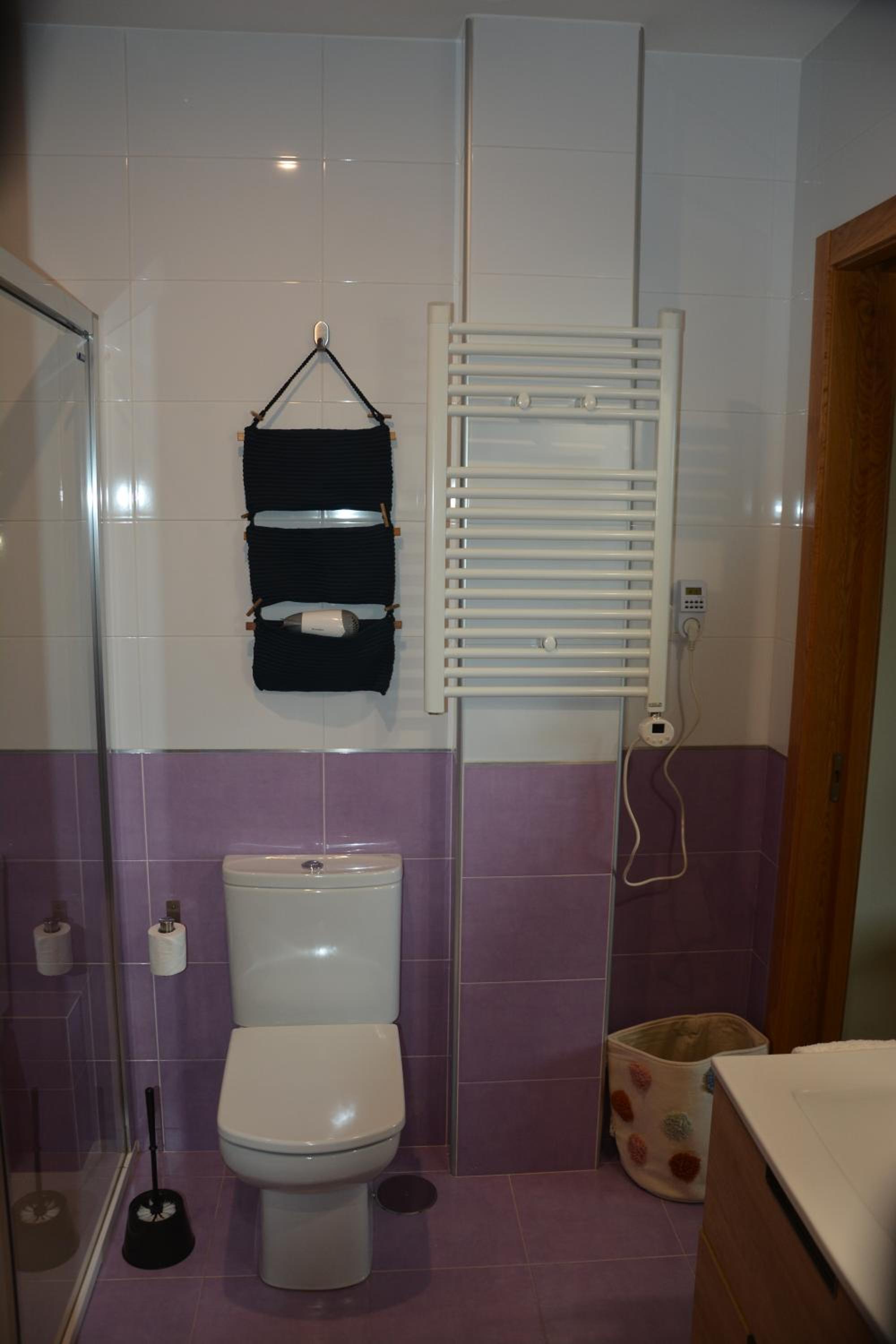 Apartamento lagartiño