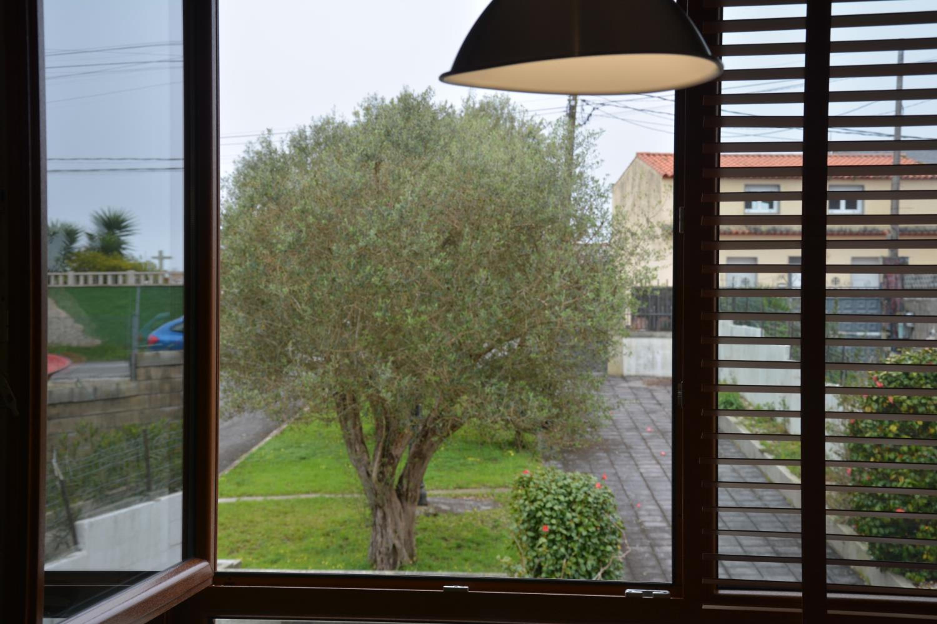 Apartamento lagartiño