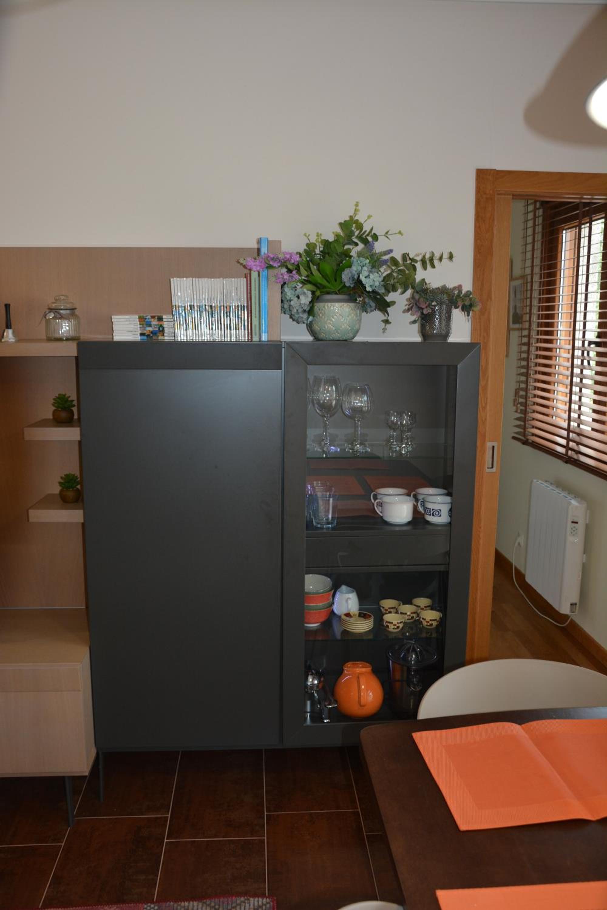 Apartamento lagartiño
