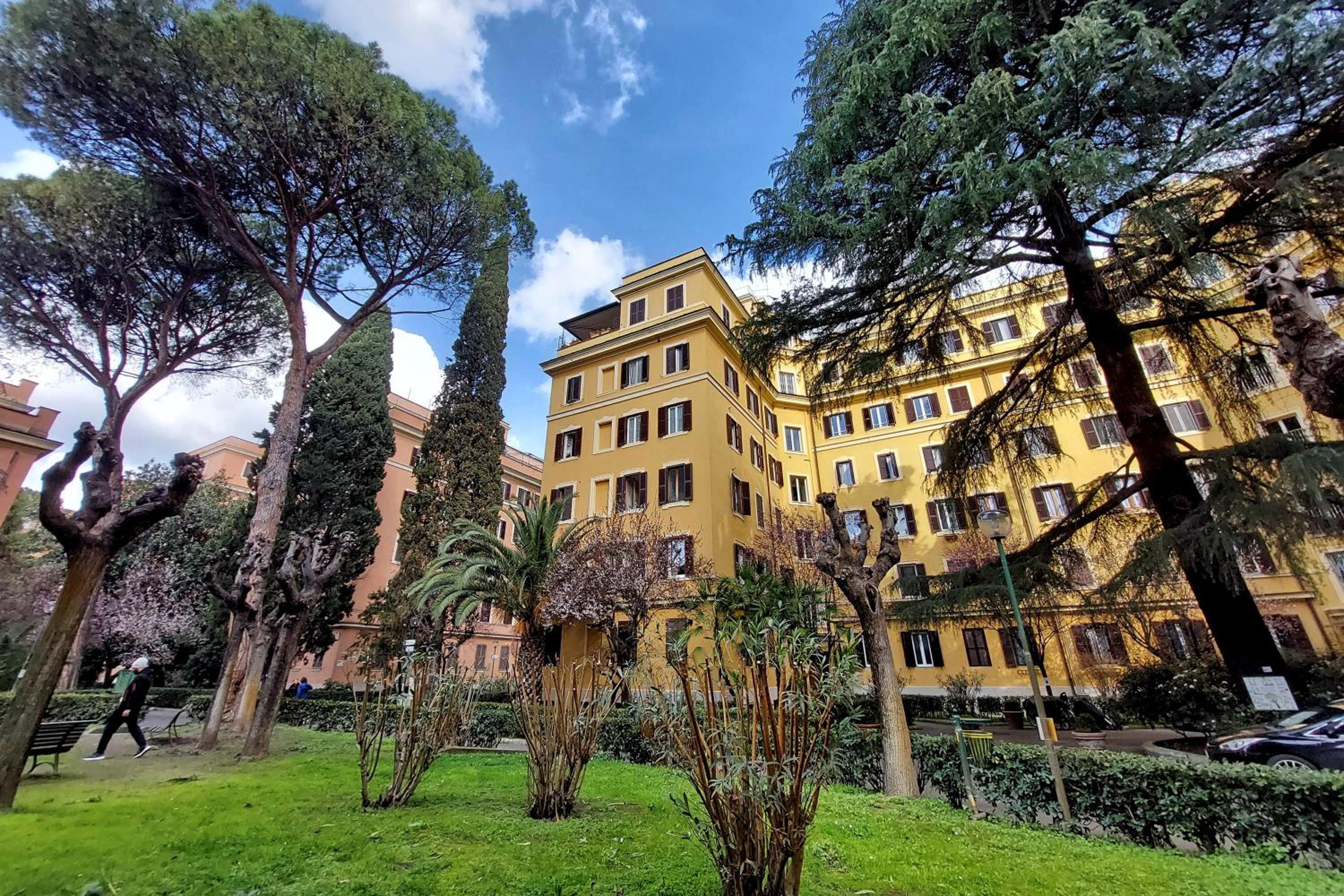4BNB - Donatello Apartment