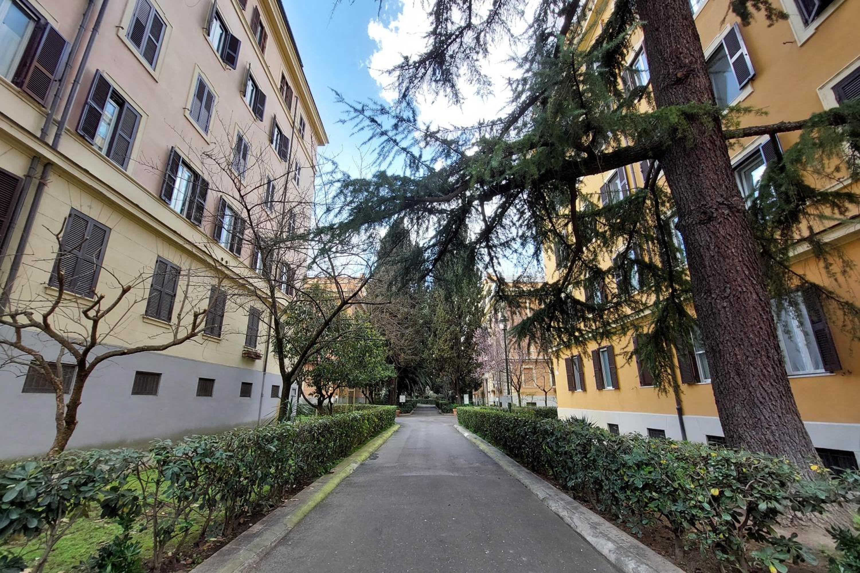 4BNB - Donatello Apartment