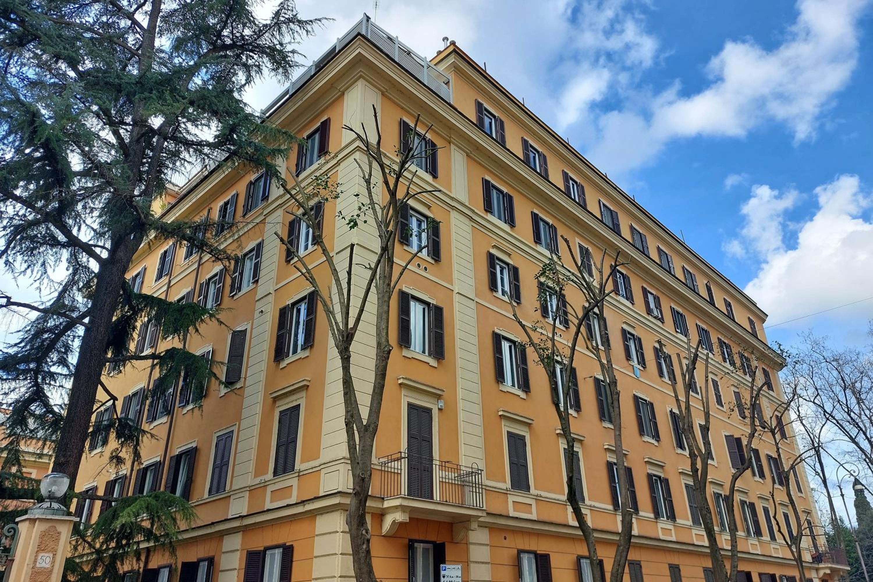 4BNB - Donatello Apartment