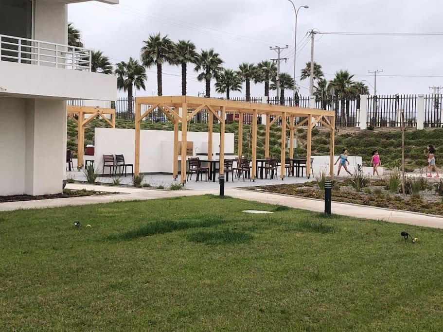 Altos del Costa Pacífico
