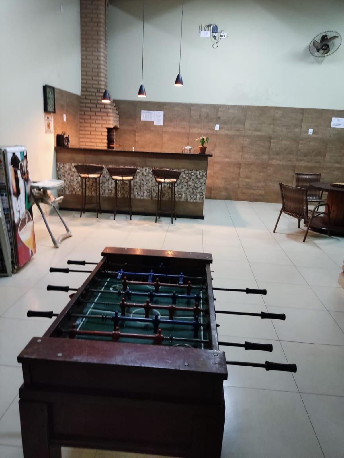 Casa de temporada Cantinho Abençoado