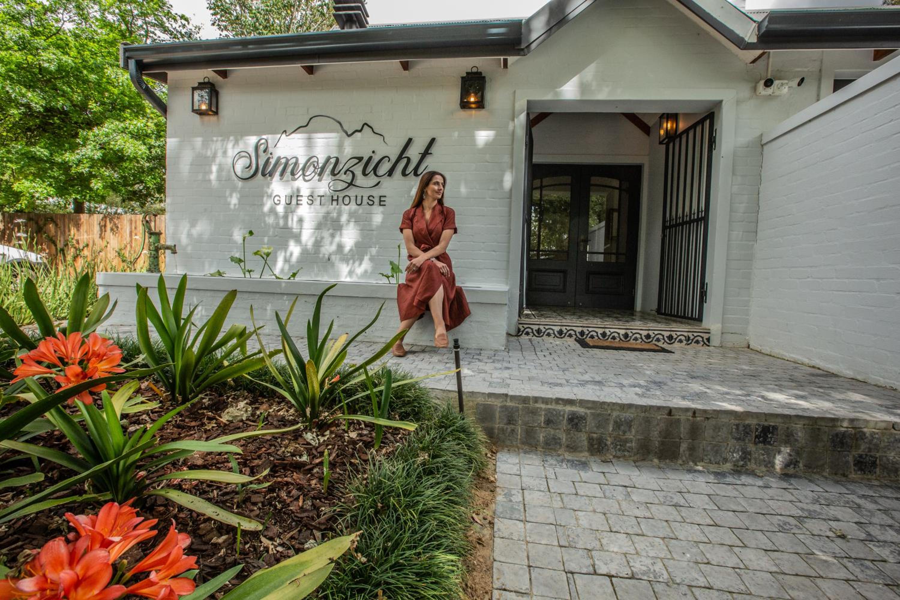 Simonzicht Guest House