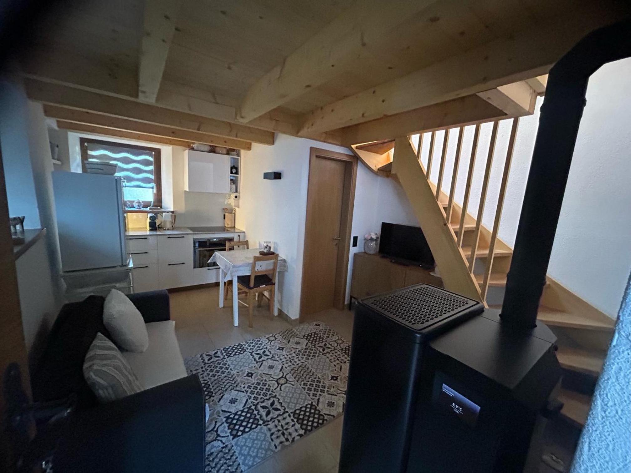 Casa Majagatt Holiday Home