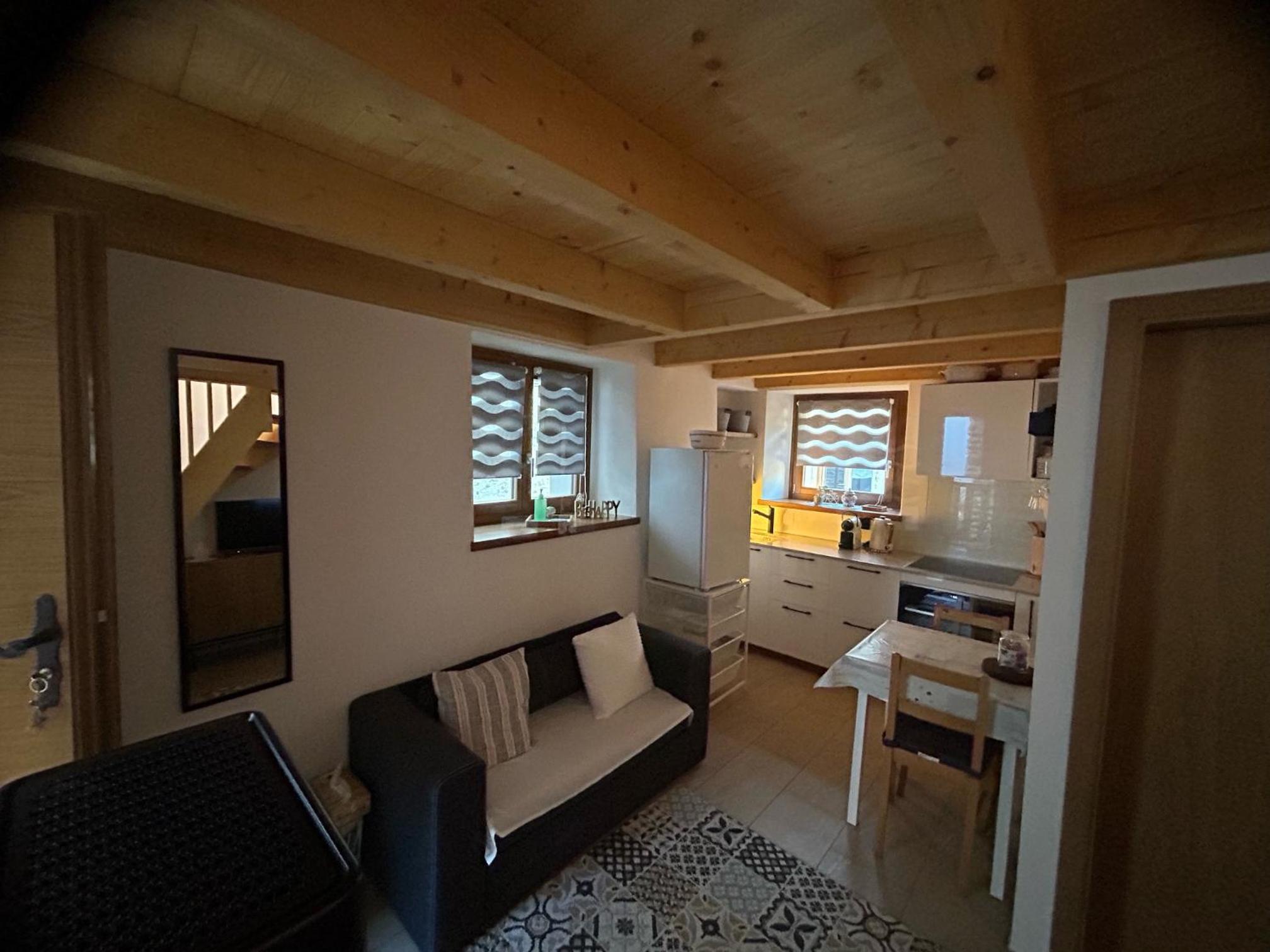 Casa Majagatt Holiday Home