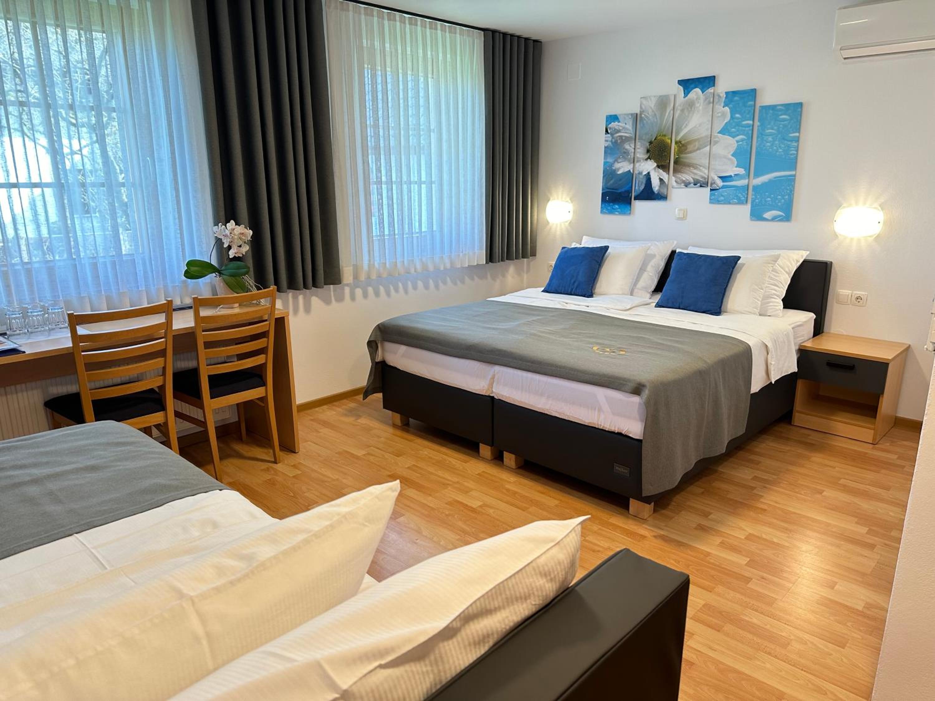 Boutique Hotel Loka