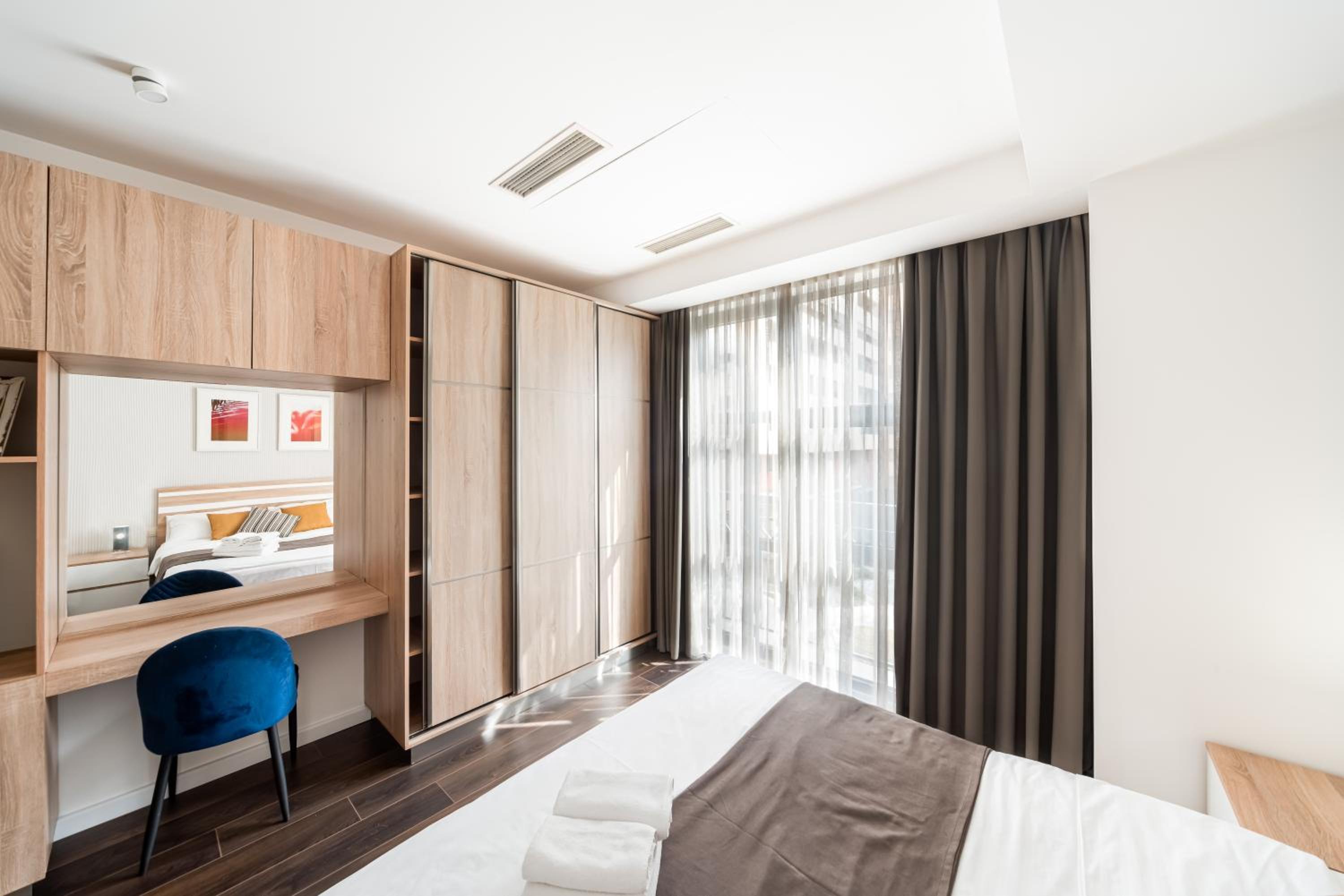Danube Apartment by Downtown Inn