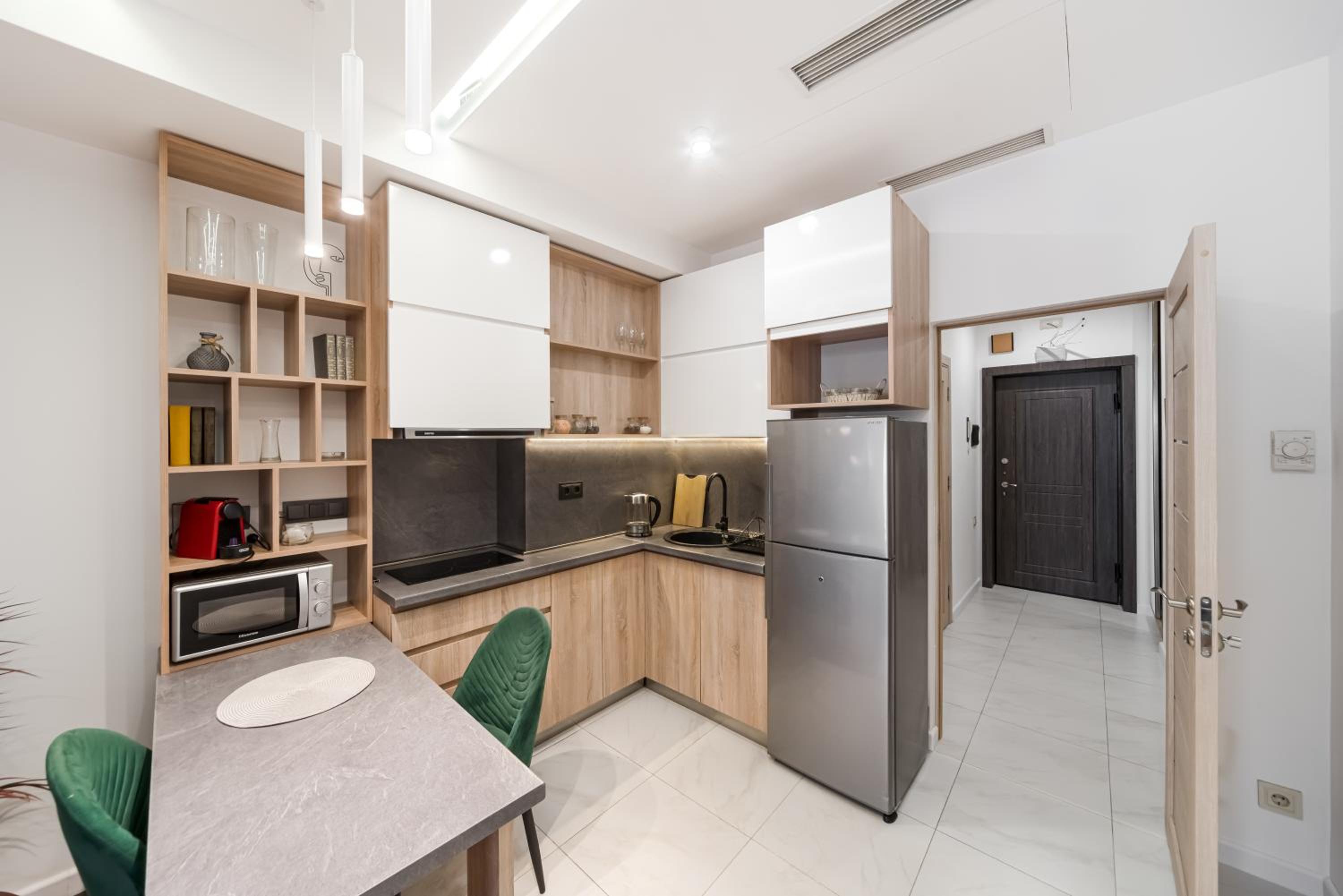 Danube Apartment by Downtown Inn