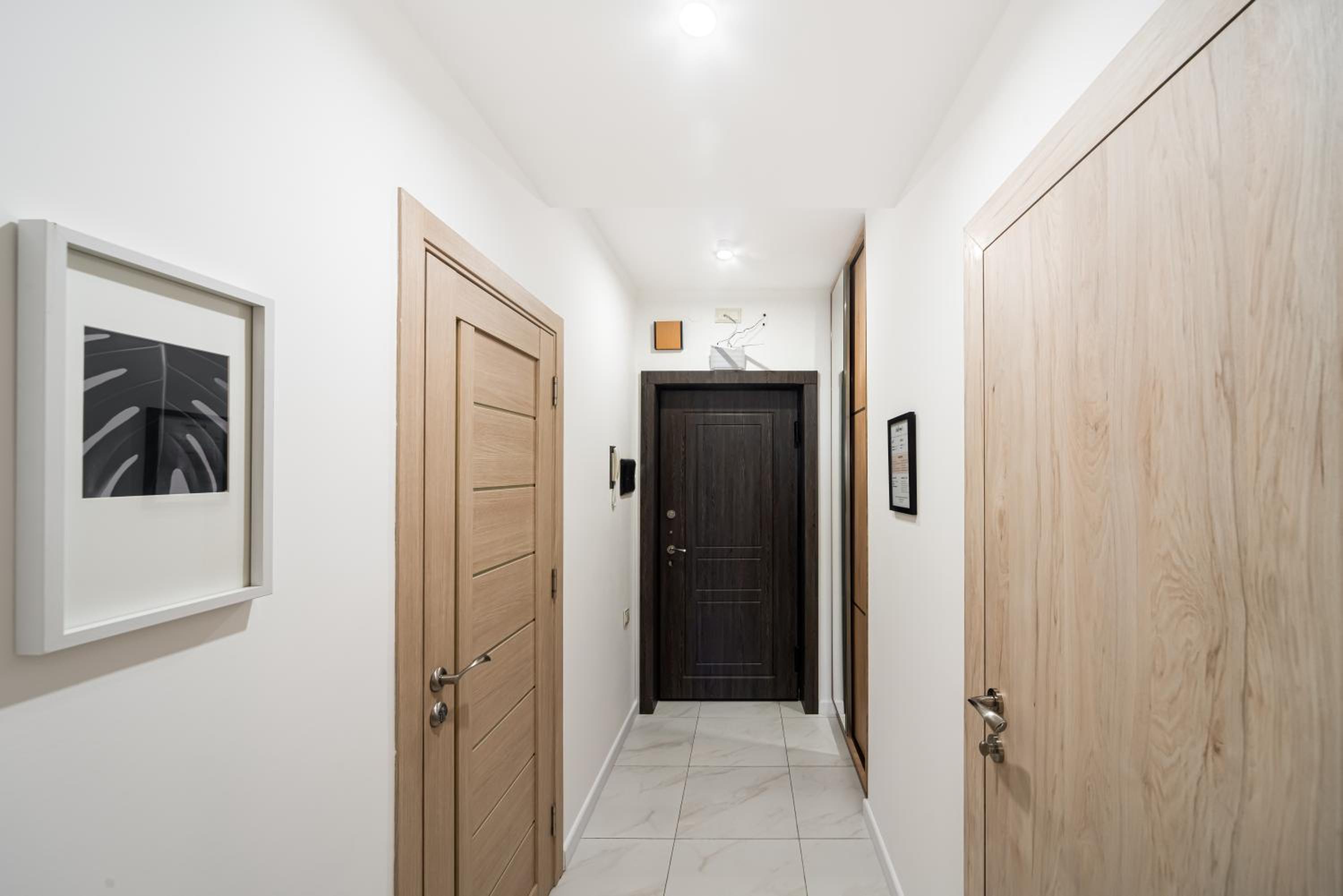 Danube Apartment by Downtown Inn