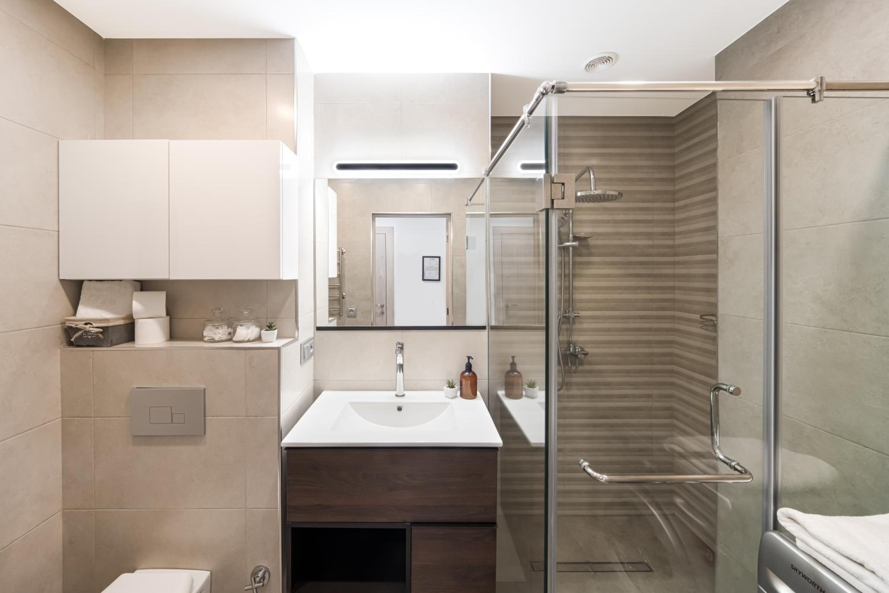 Danube Apartment by Downtown Inn