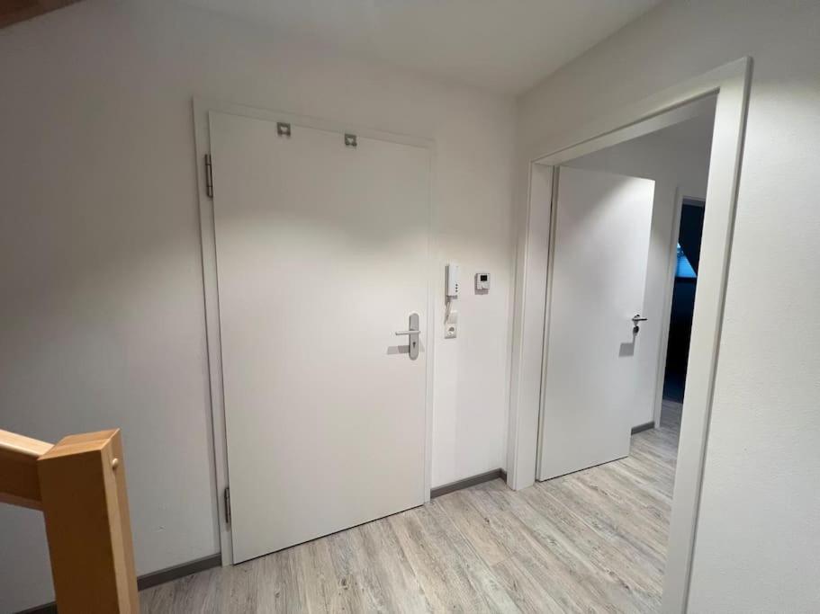 Zentrale große Wohnung in Prüm für erholsamen Urlaub