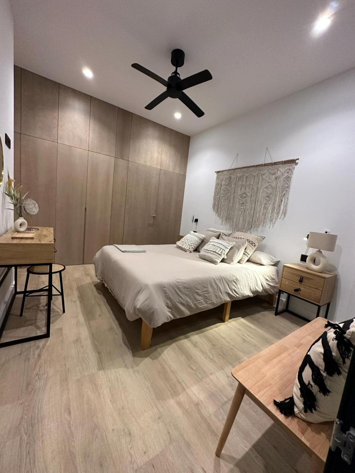 VILLA MARIAH Barrosa Playa