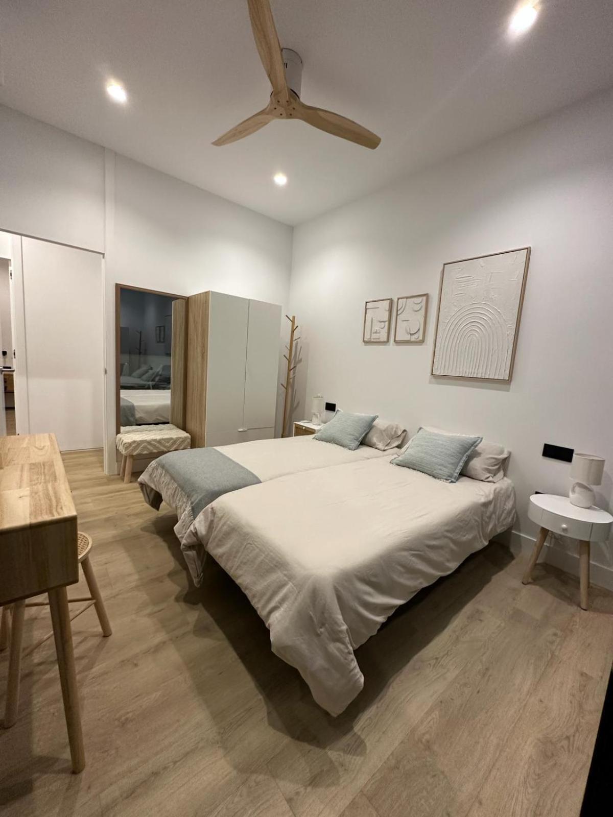 VILLA MARIAH Barrosa Playa