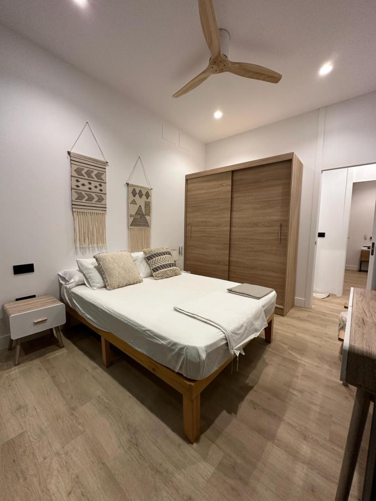 VILLA MARIAH Barrosa Playa