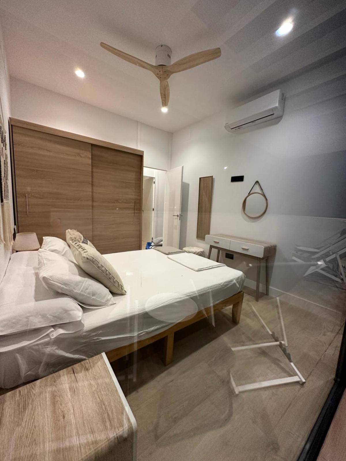 VILLA MARIAH Barrosa Playa
