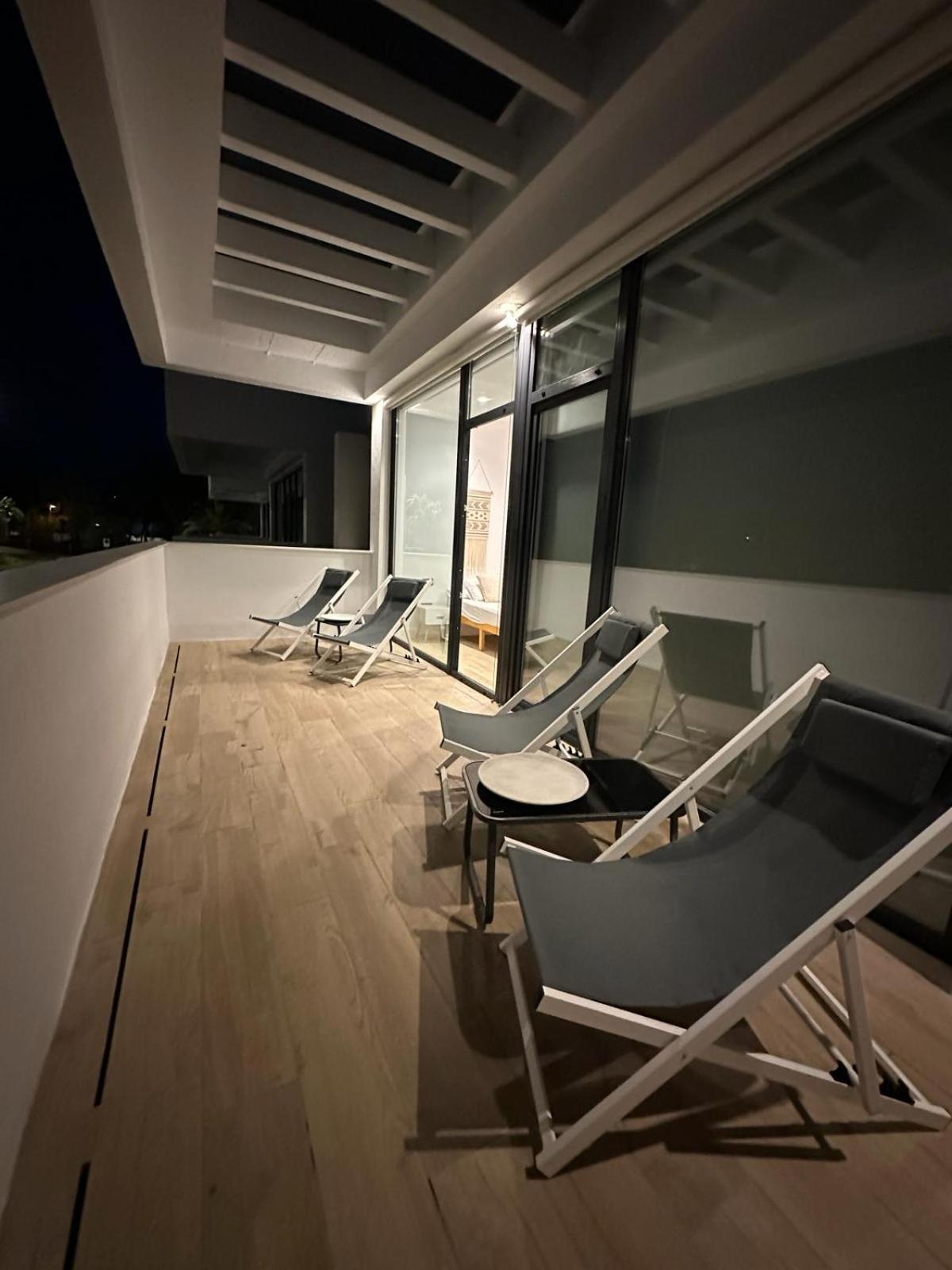 VILLA MARIAH Barrosa Playa