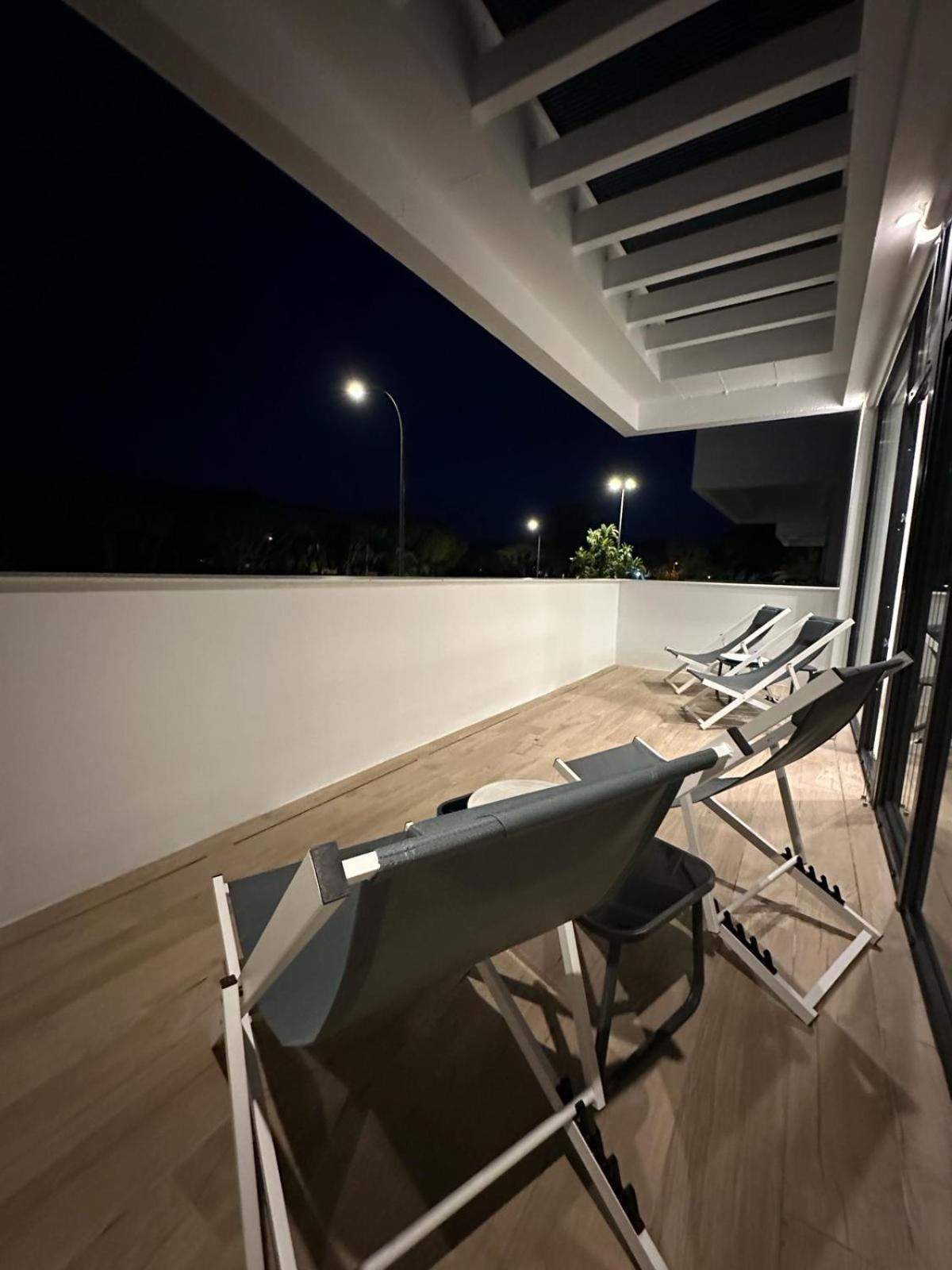 VILLA MARIAH Barrosa Playa